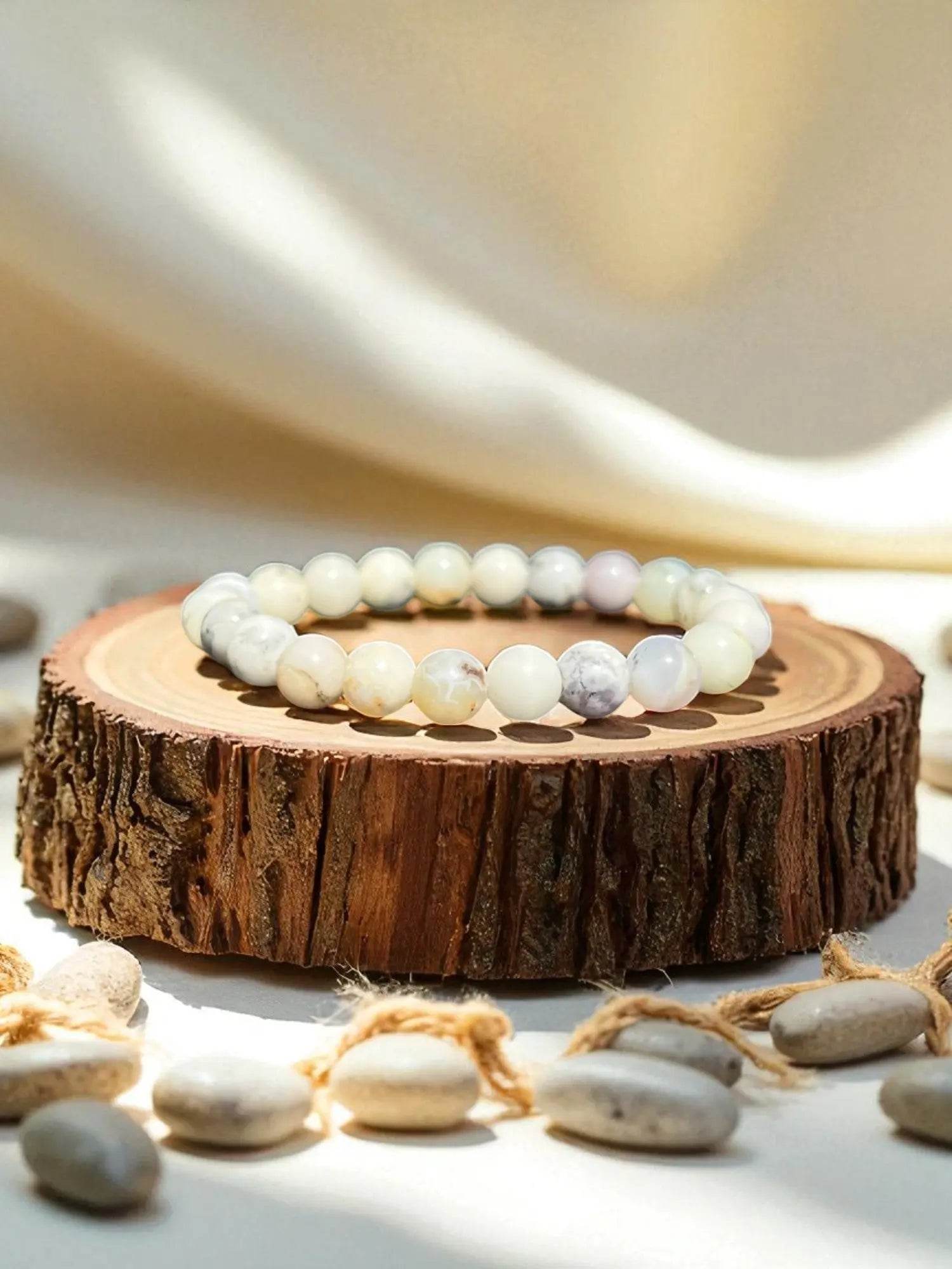 Tiffany Stone - Etats Unis - BD PIERRES NATURELLES