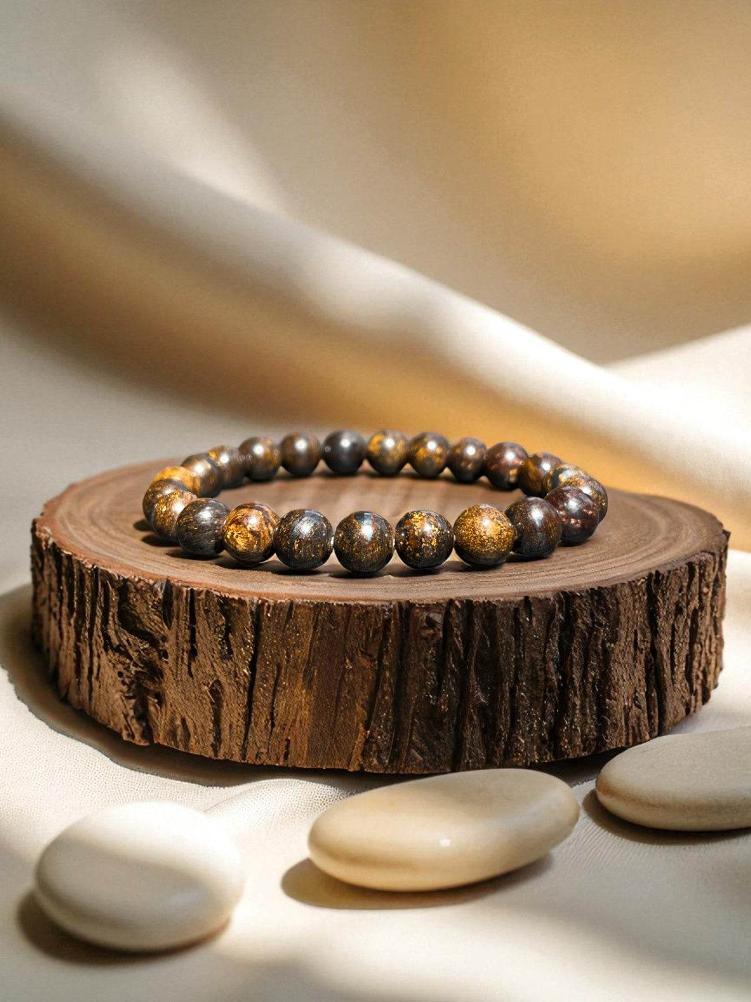 Bronzite - Brésil - BD PIERRES NATURELLES