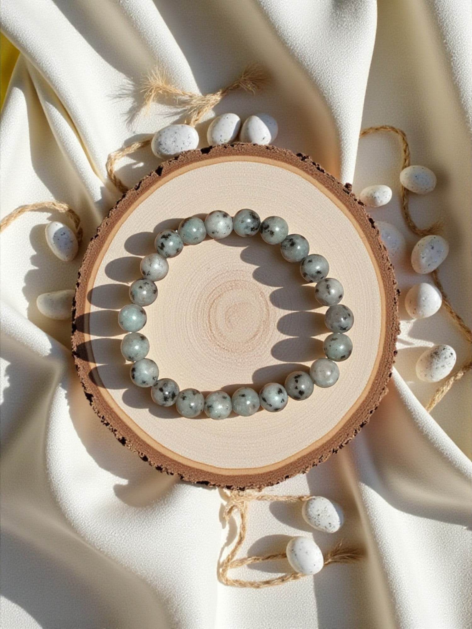 Jaspe Kiwi - Nouvelle Zélande - BD PIERRES NATURELLES