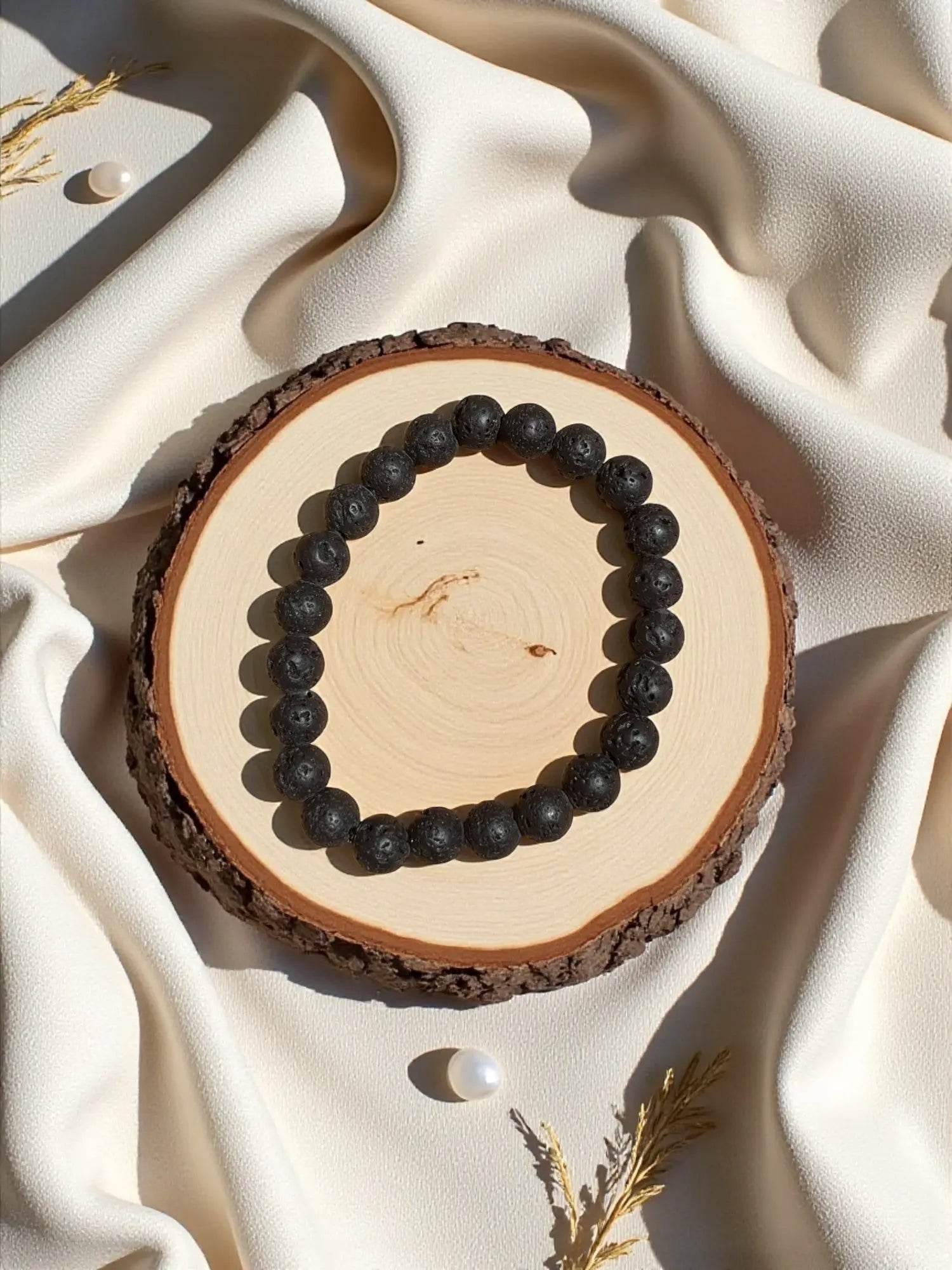 Pierre de lave - Chine - BD PIERRES NATURELLES