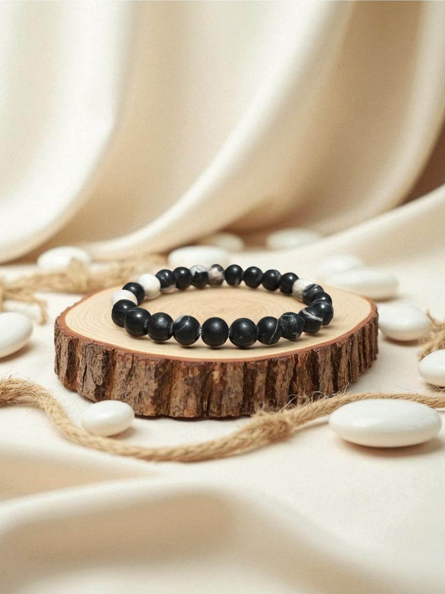 Obsidienne Flocon de Neige - Mexique Q.A - BD PIERRES NATURELLES