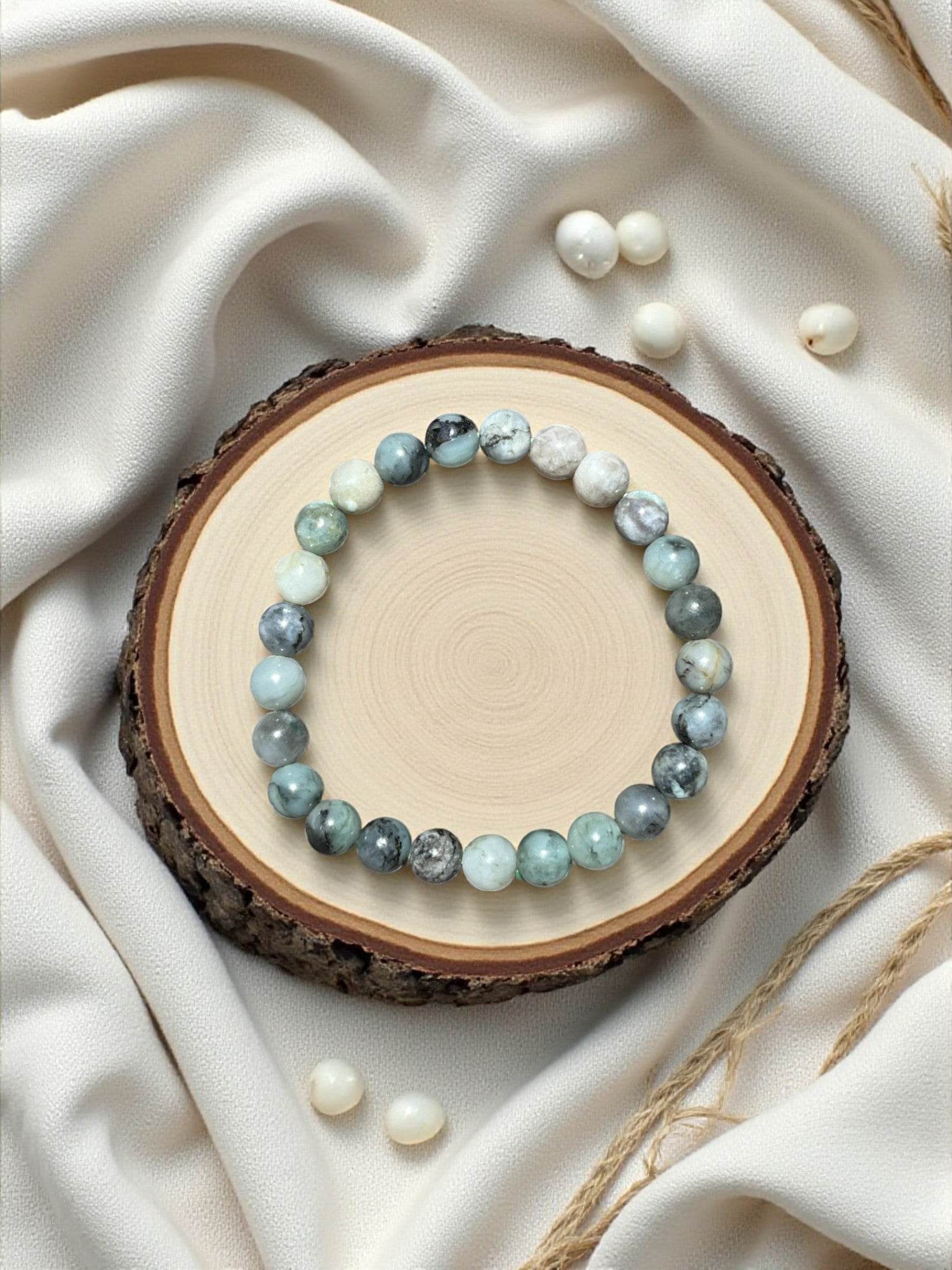 Emeraude - Brésil Q.A - BD PIERRES NATURELLES