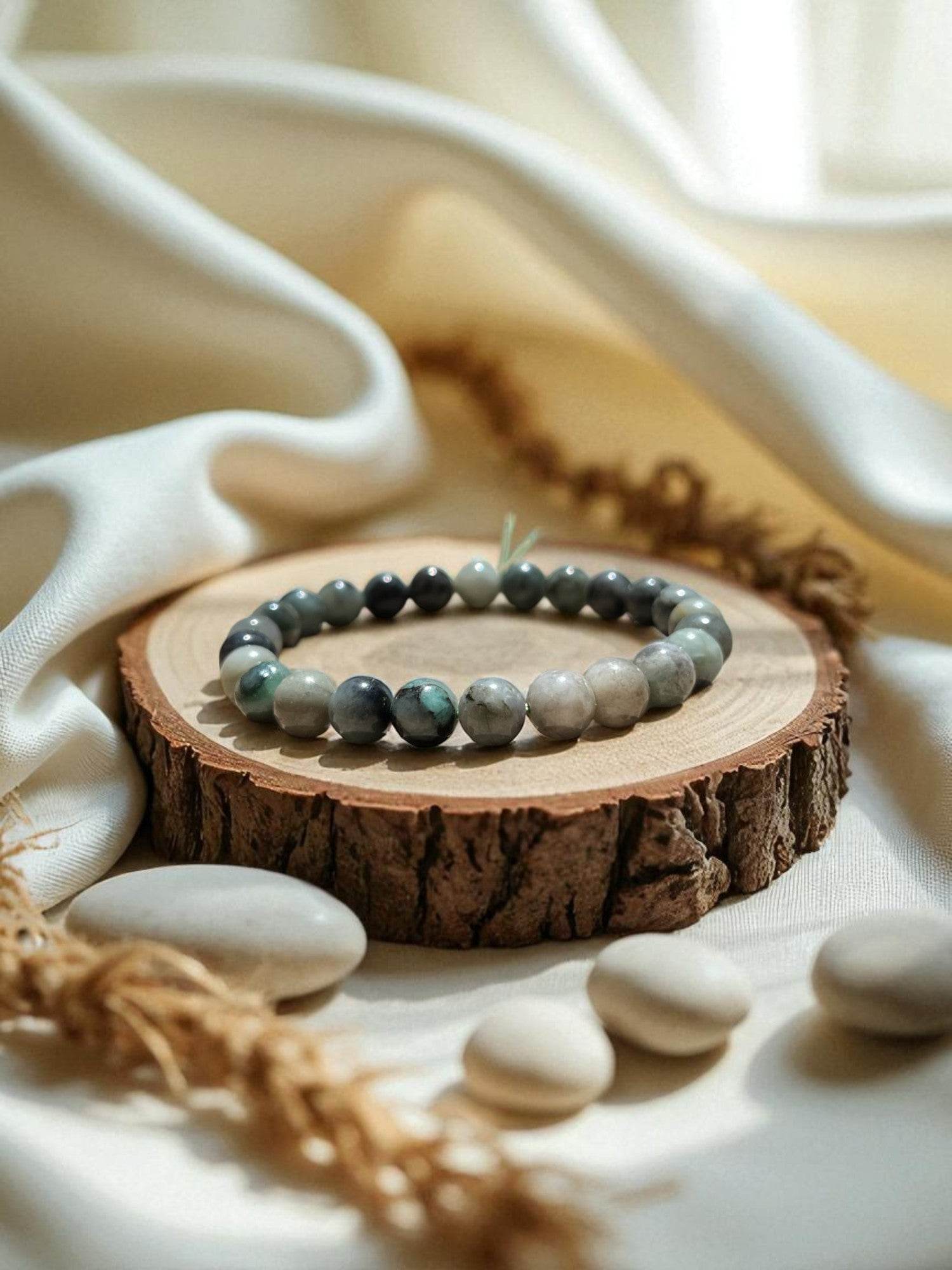 Emeraude - Brésil Q.A - BD PIERRES NATURELLES