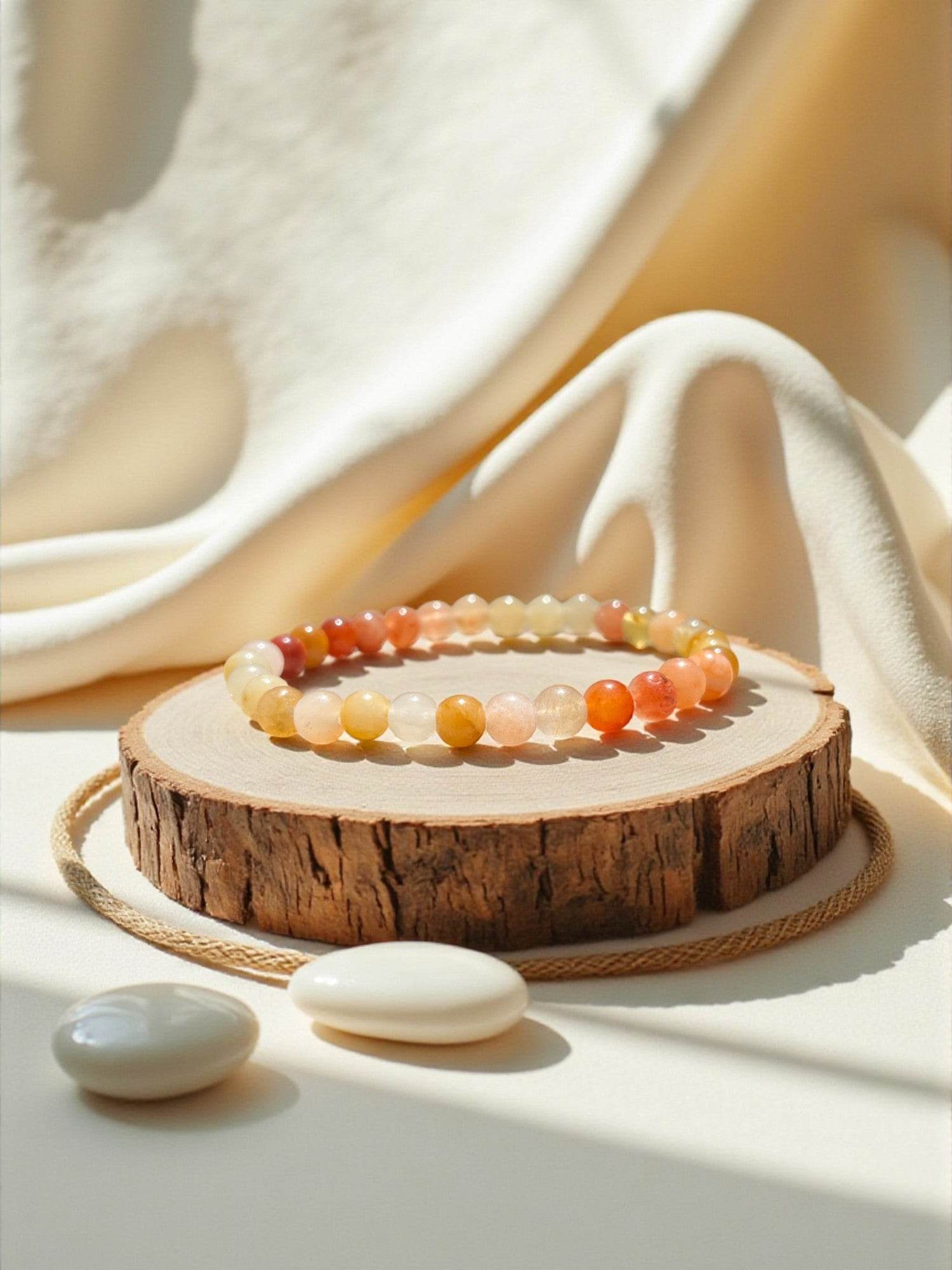 Cornaline - Brésil Q.A - BD PIERRES NATURELLES