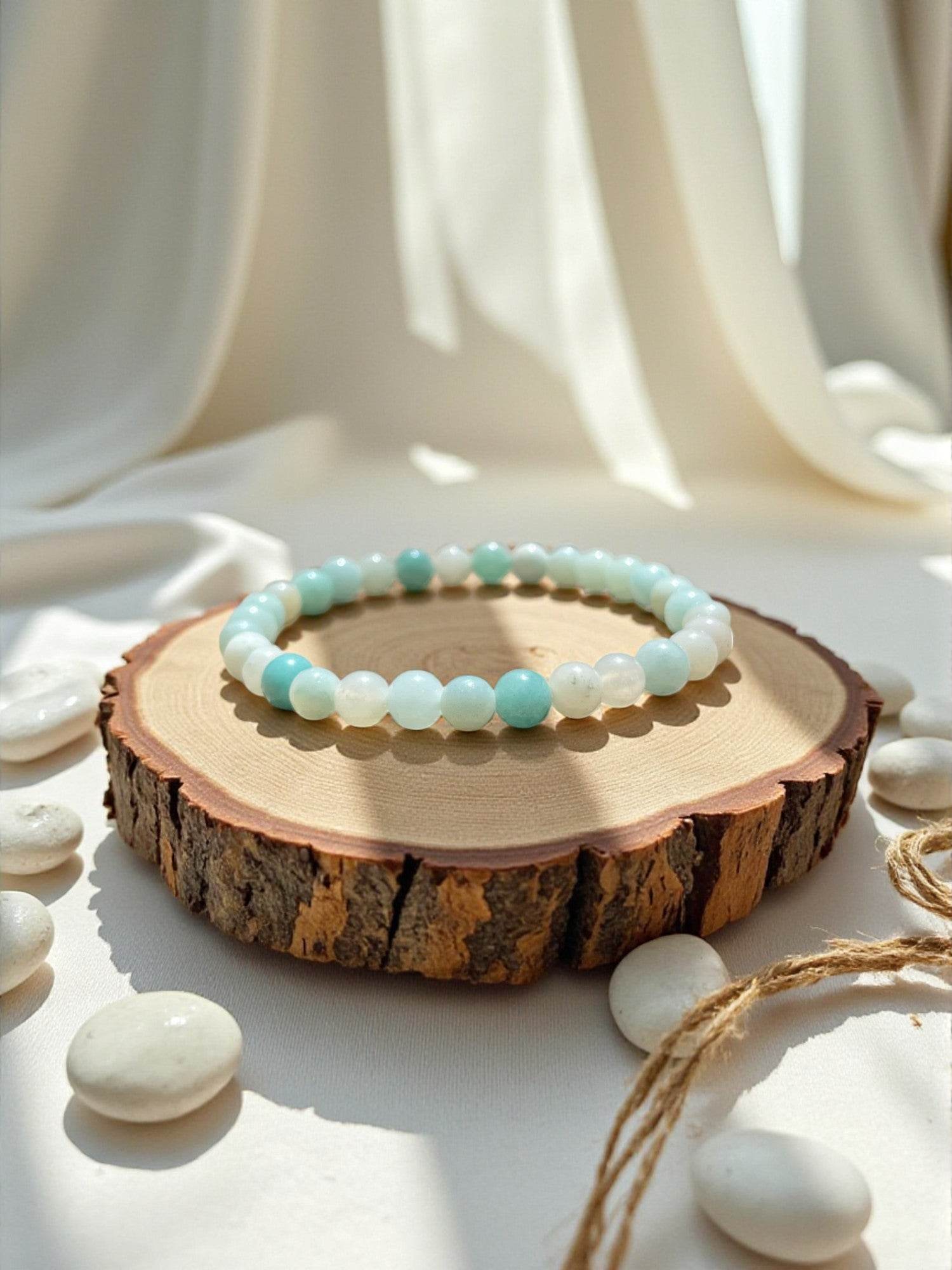 Amazonite - Pérou Q.AA - BD PIERRES NATURELLES