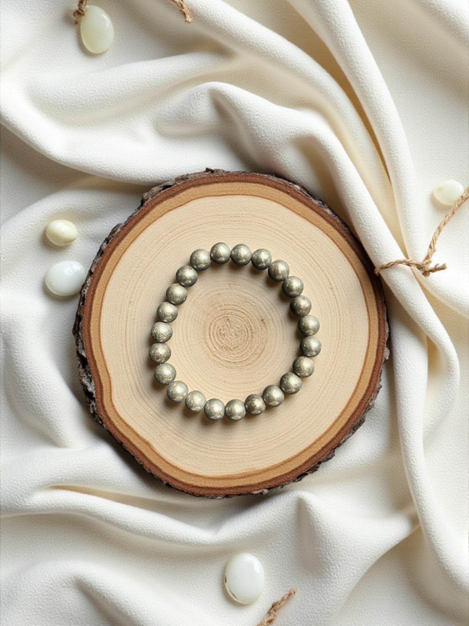 Pyrite Pérou - BD PIERRES NATURELLES