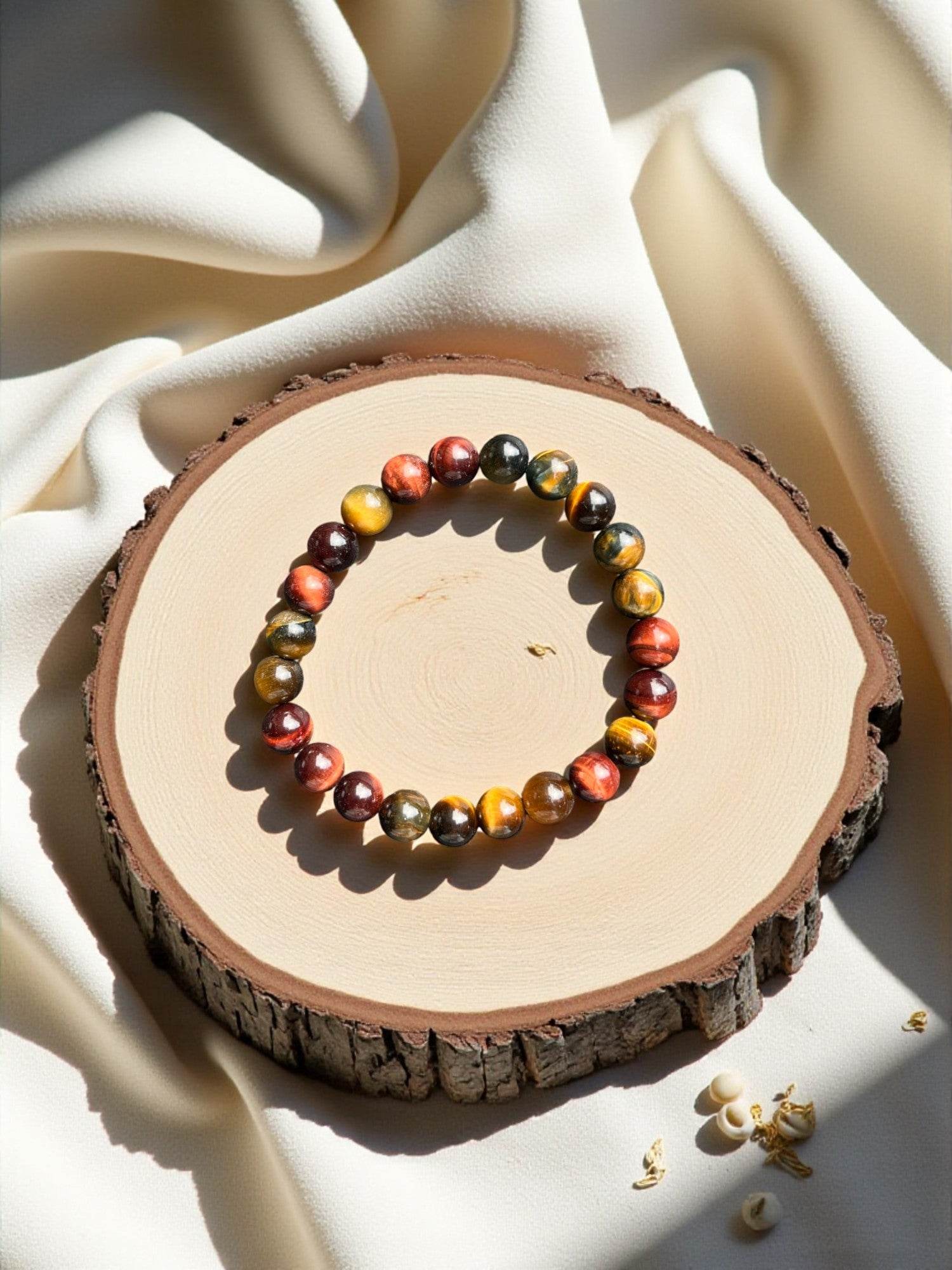 Oeil Multiple - Afrique Du Sud Q.A+ - BD PIERRES NATURELLES