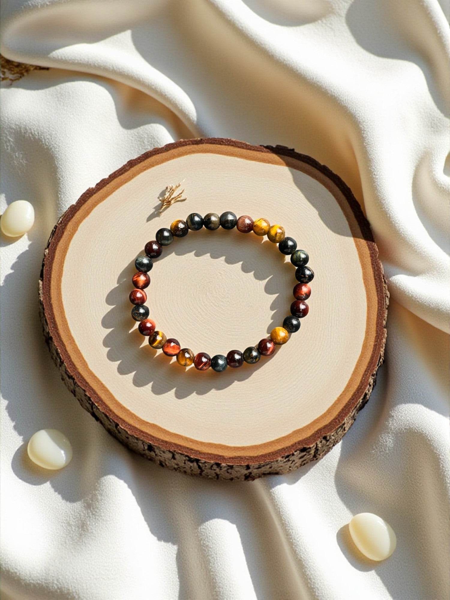 Oeil Multiple - Afrique Du Sud Q.A+ - BD PIERRES NATURELLES