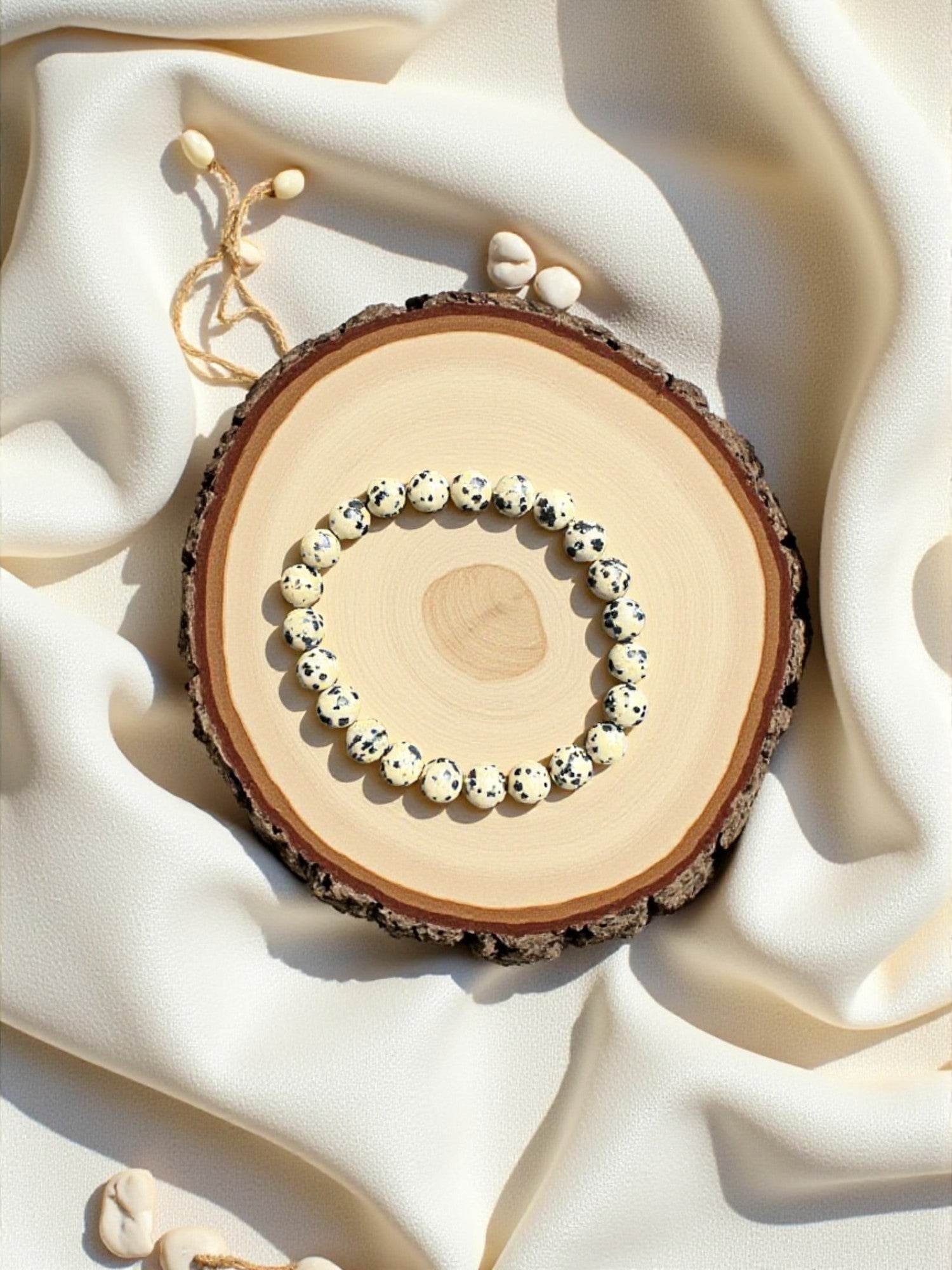 Jaspe Dalmatien - Mexique - BD PIERRES NATURELLES