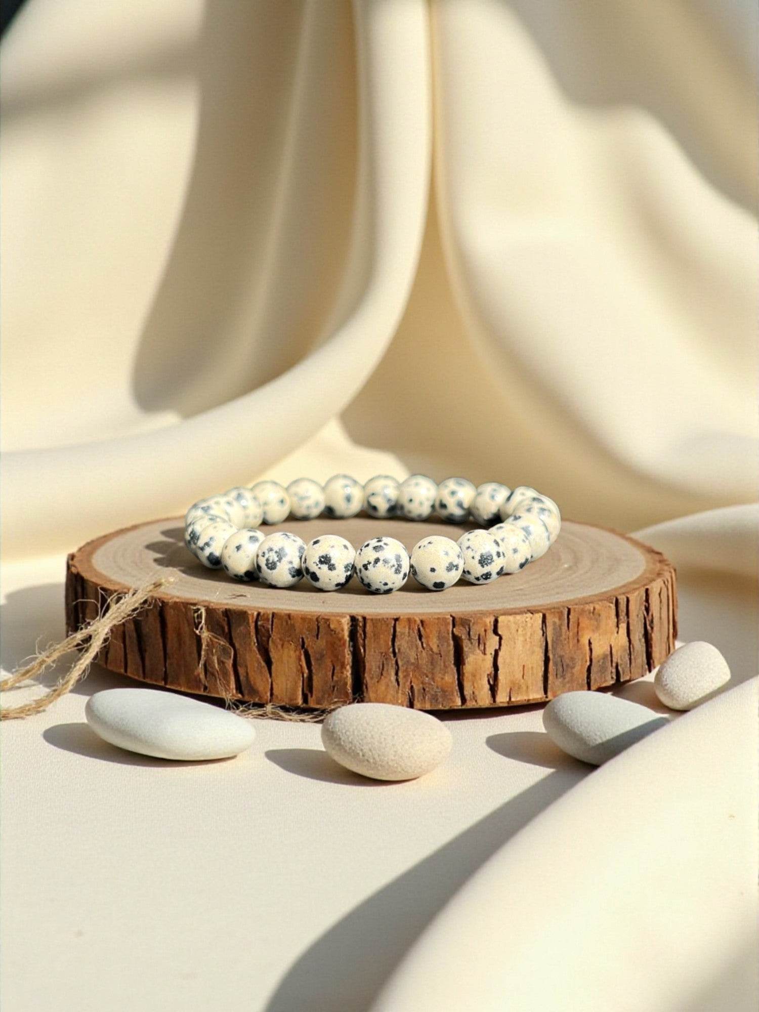 Jaspe Dalmatien - Mexique - BD PIERRES NATURELLES