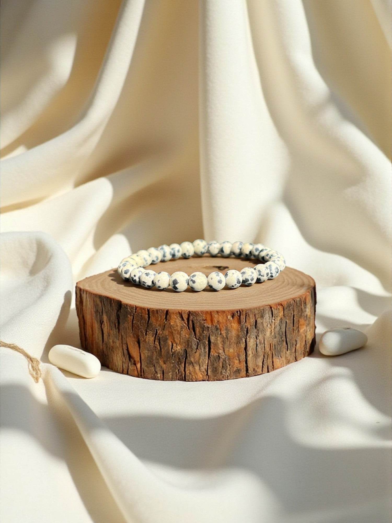 Jaspe Dalmatien - Mexique - BD PIERRES NATURELLES