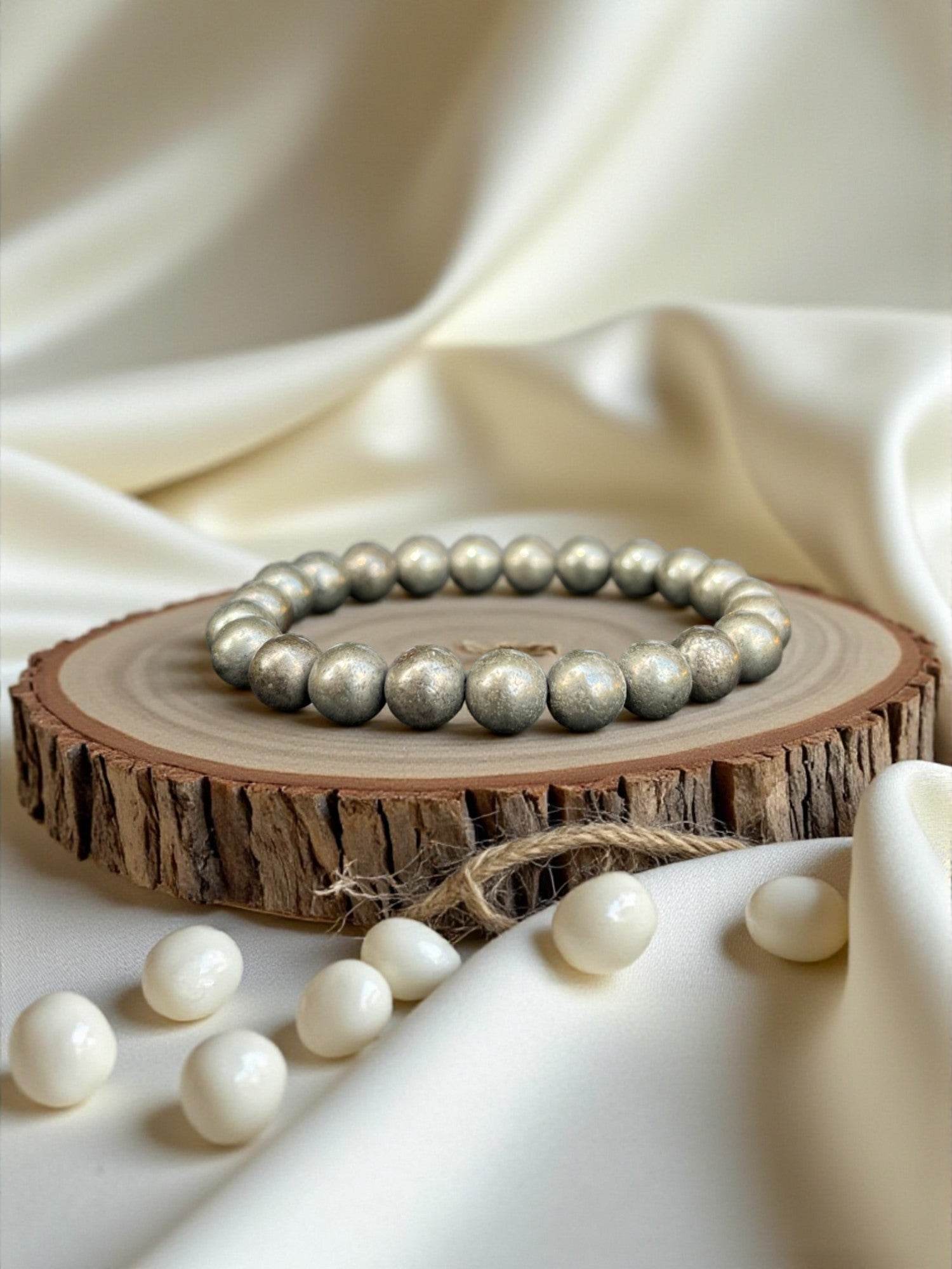 Pyrite Pérou - BD PIERRES NATURELLES