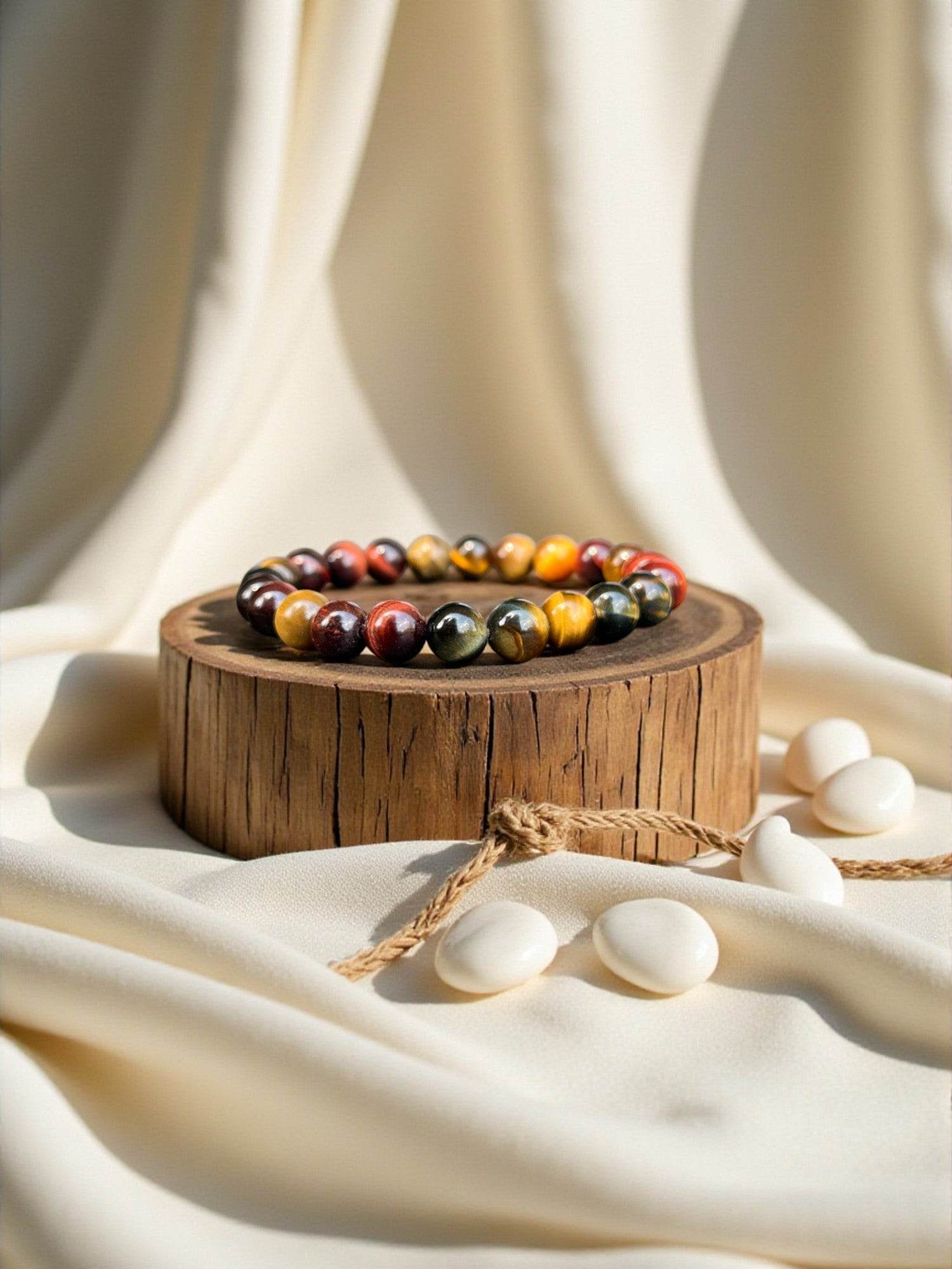 Oeil Multiple - Afrique Du Sud Q.A+ - BD PIERRES NATURELLES