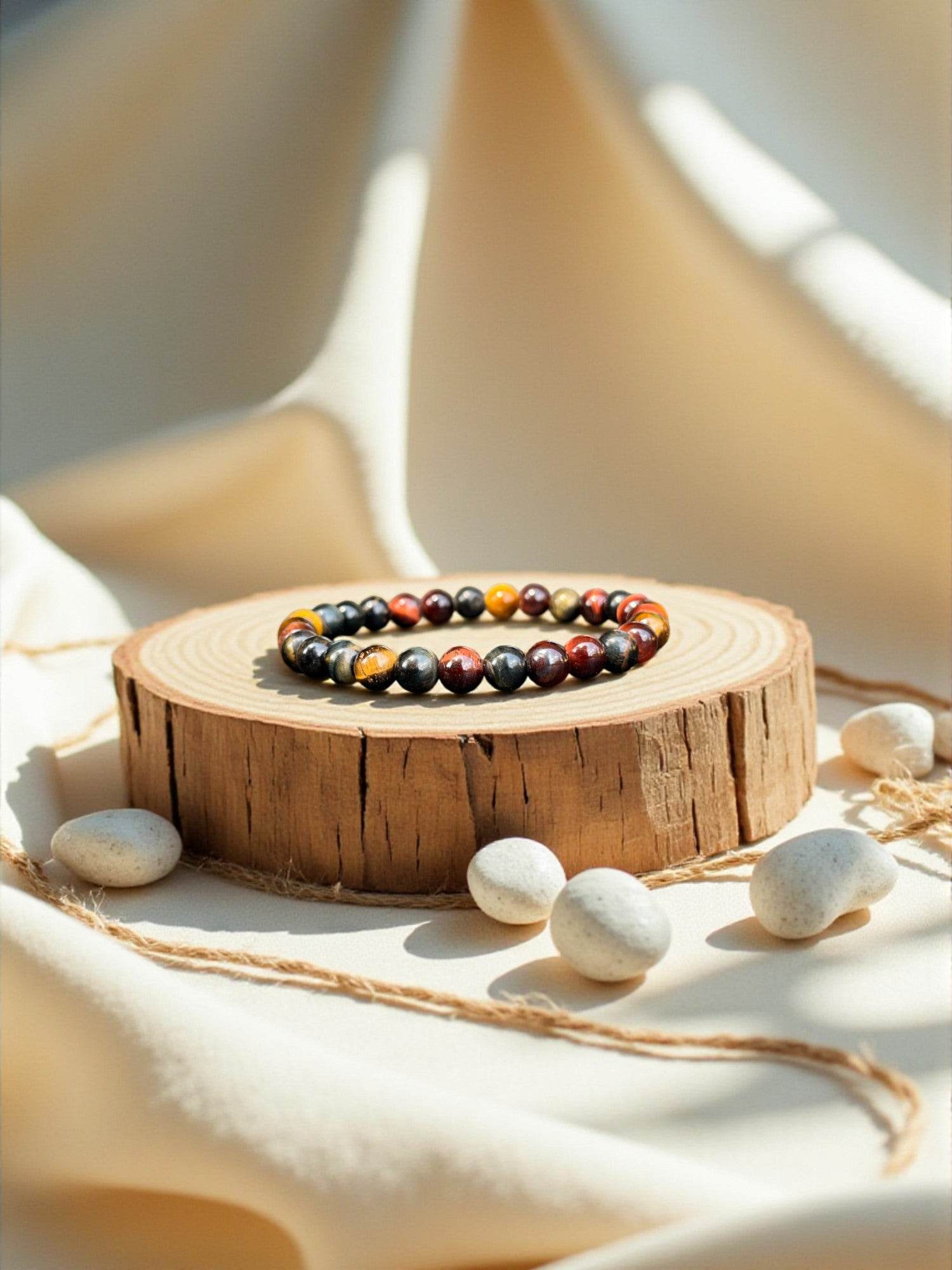 Oeil Multiple - Afrique Du Sud Q.A+ - BD PIERRES NATURELLES