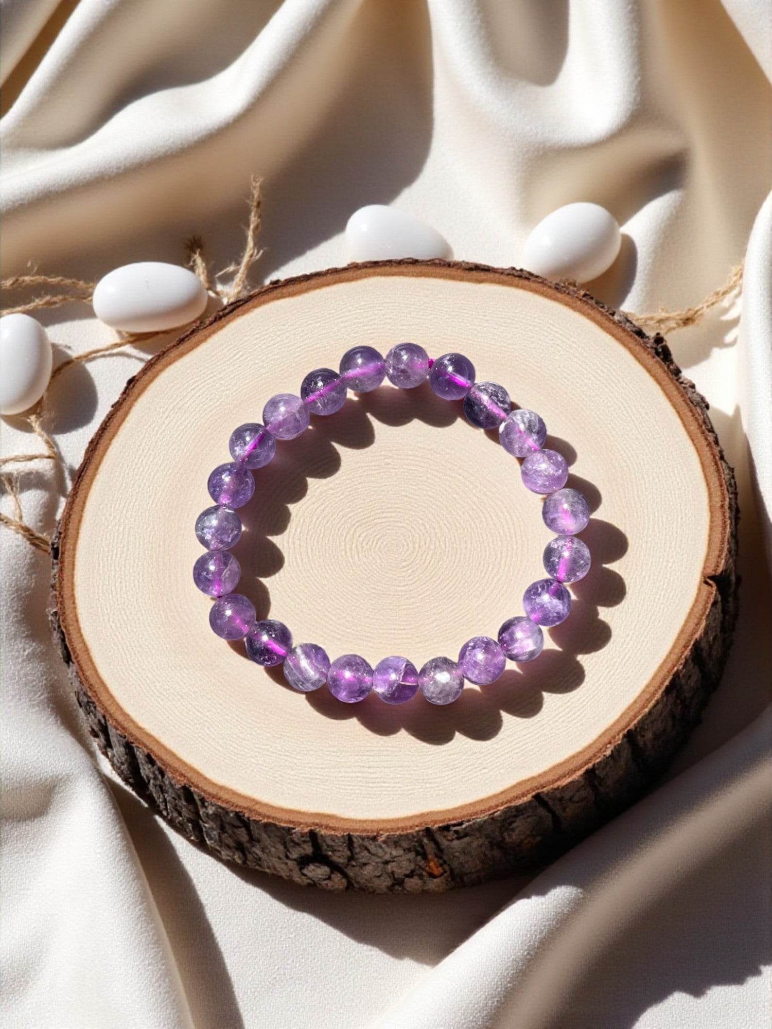 Amethyste - Brésil - BD PIERRES NATURELLES