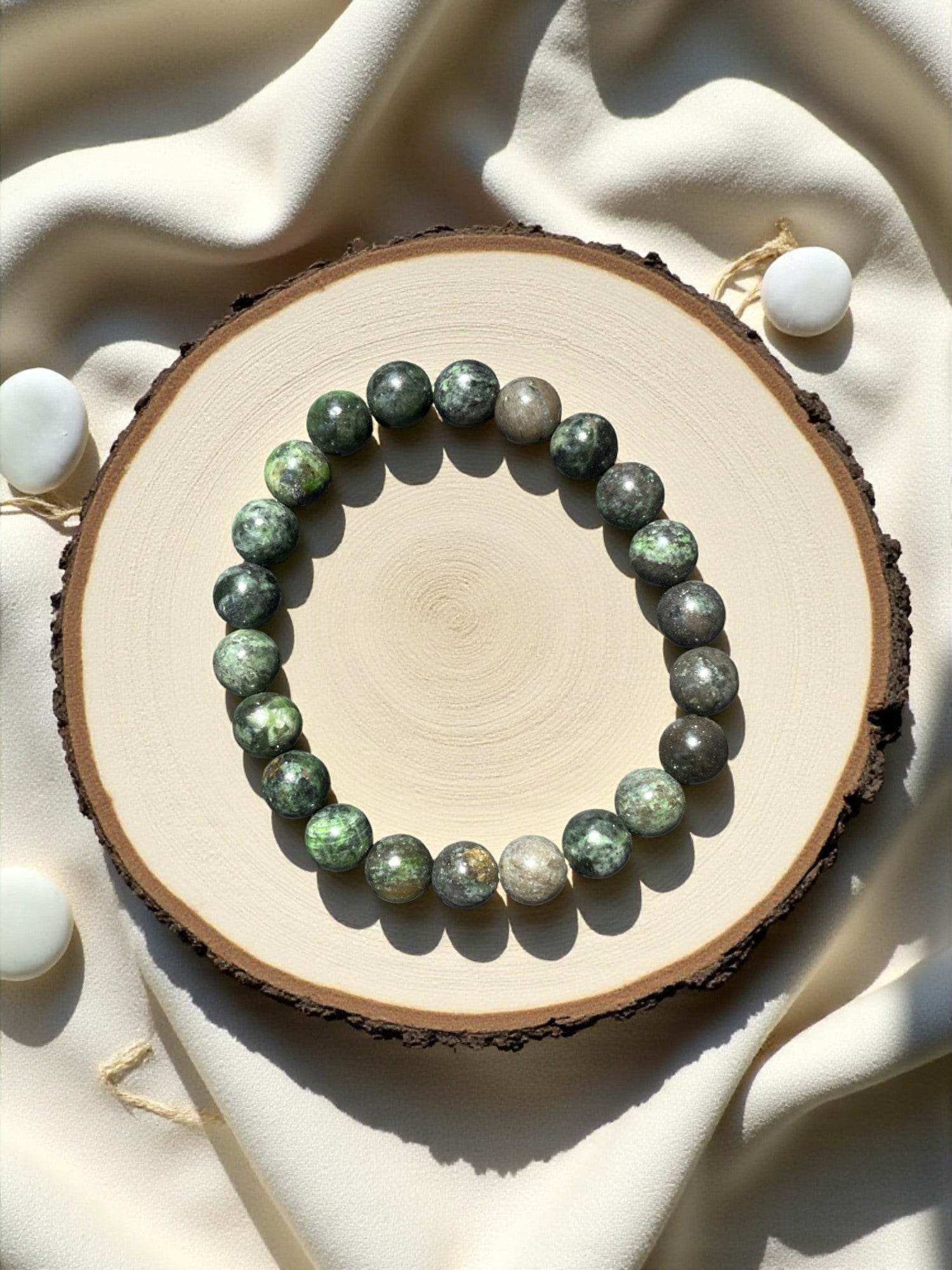 Serpentine Russie Q.A - BD PIERRES NATURELLES