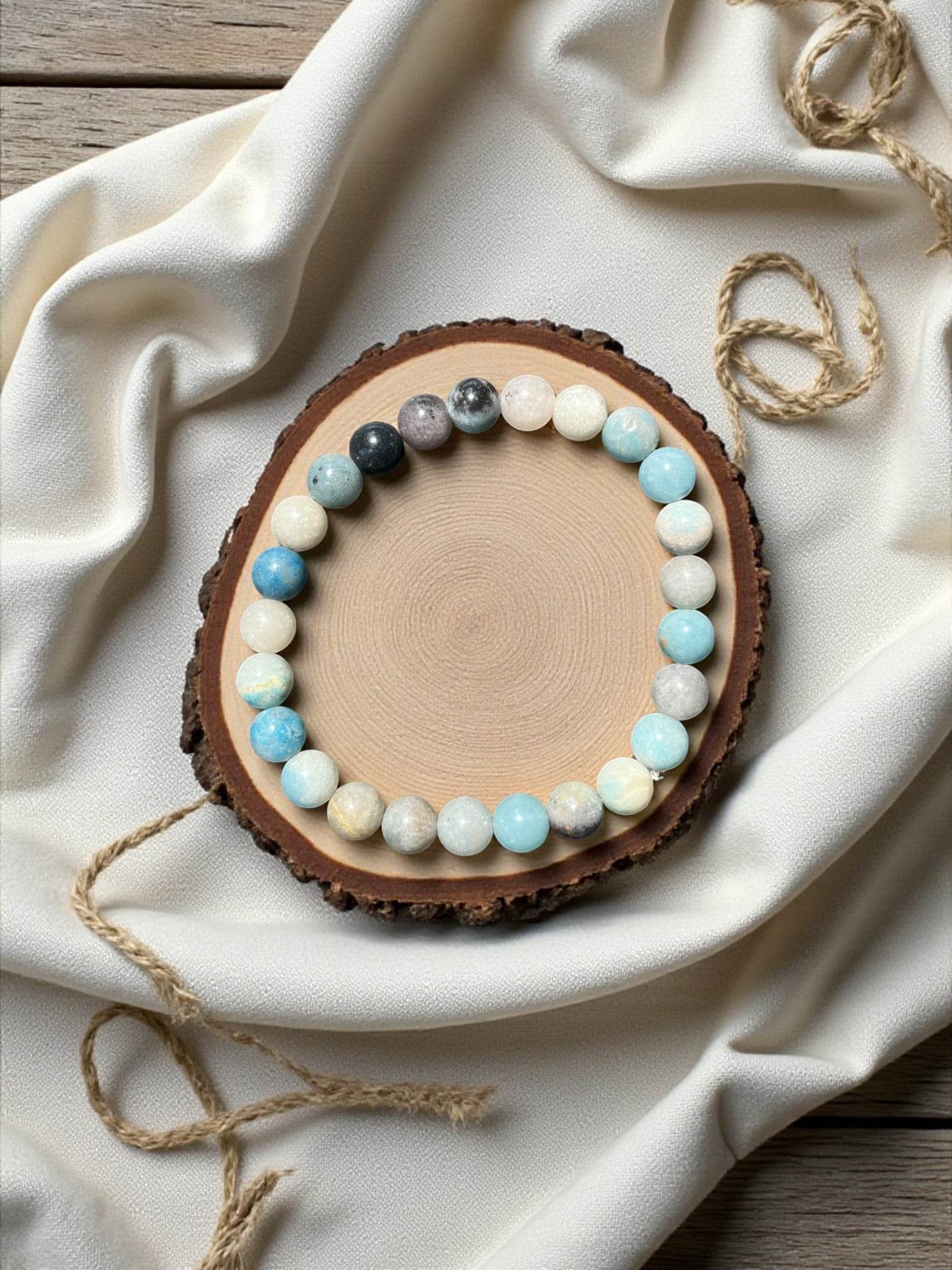 Triollite Chine Q.A - BD PIERRES NATURELLES