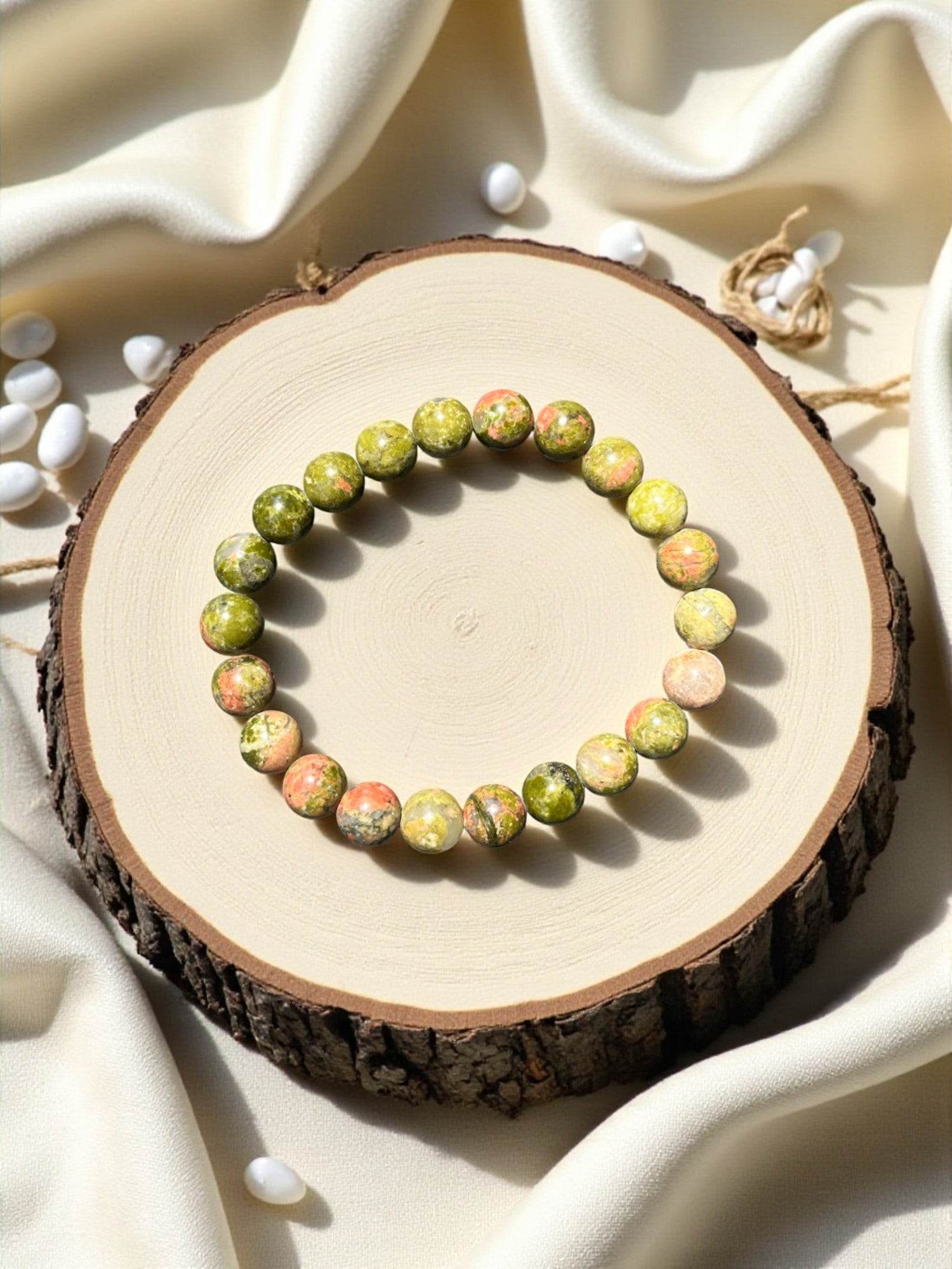 Unikaté - Afrique Du Sud - BD PIERRES NATURELLES