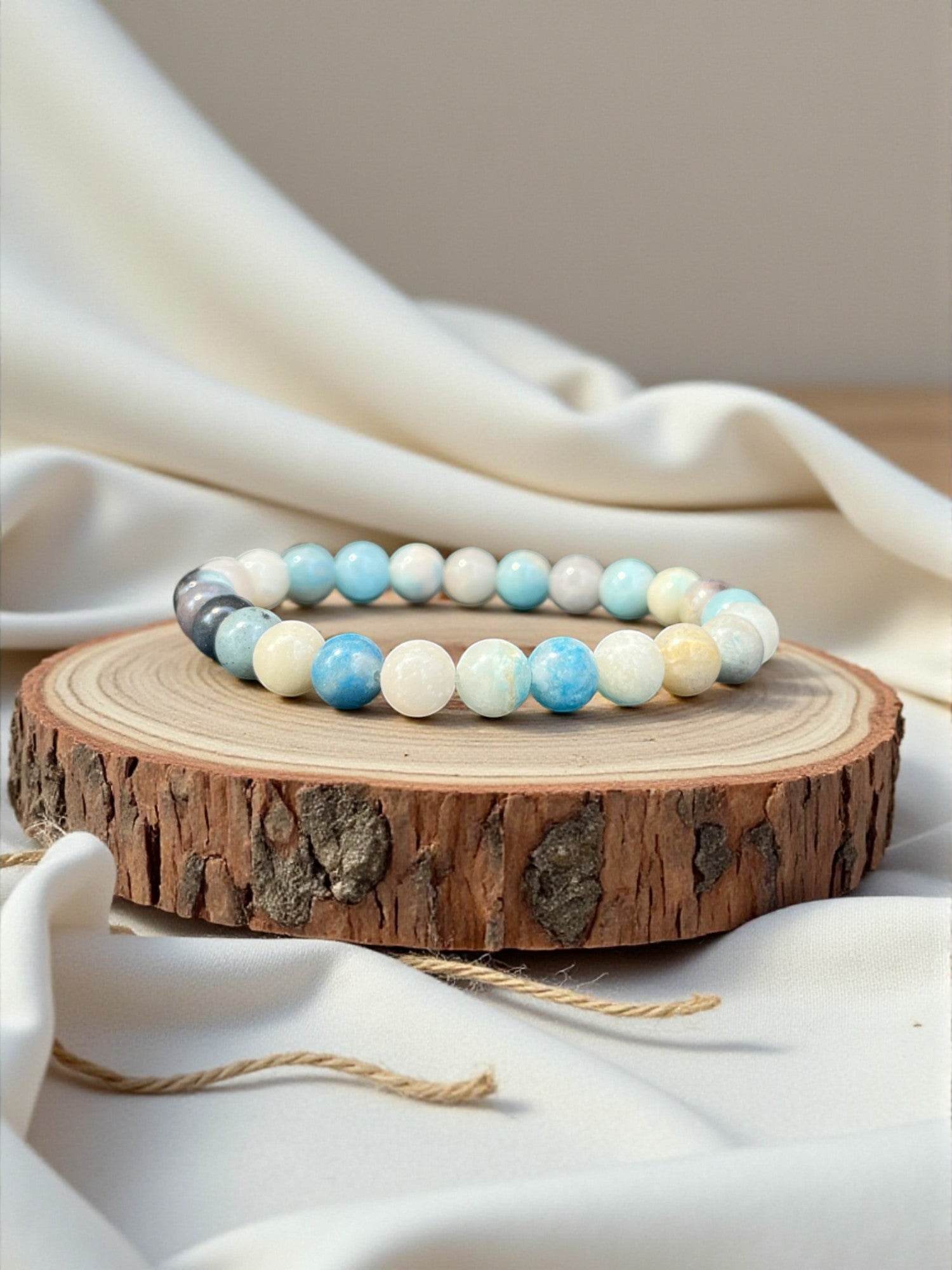 Triollite Chine Q.A - BD PIERRES NATURELLES