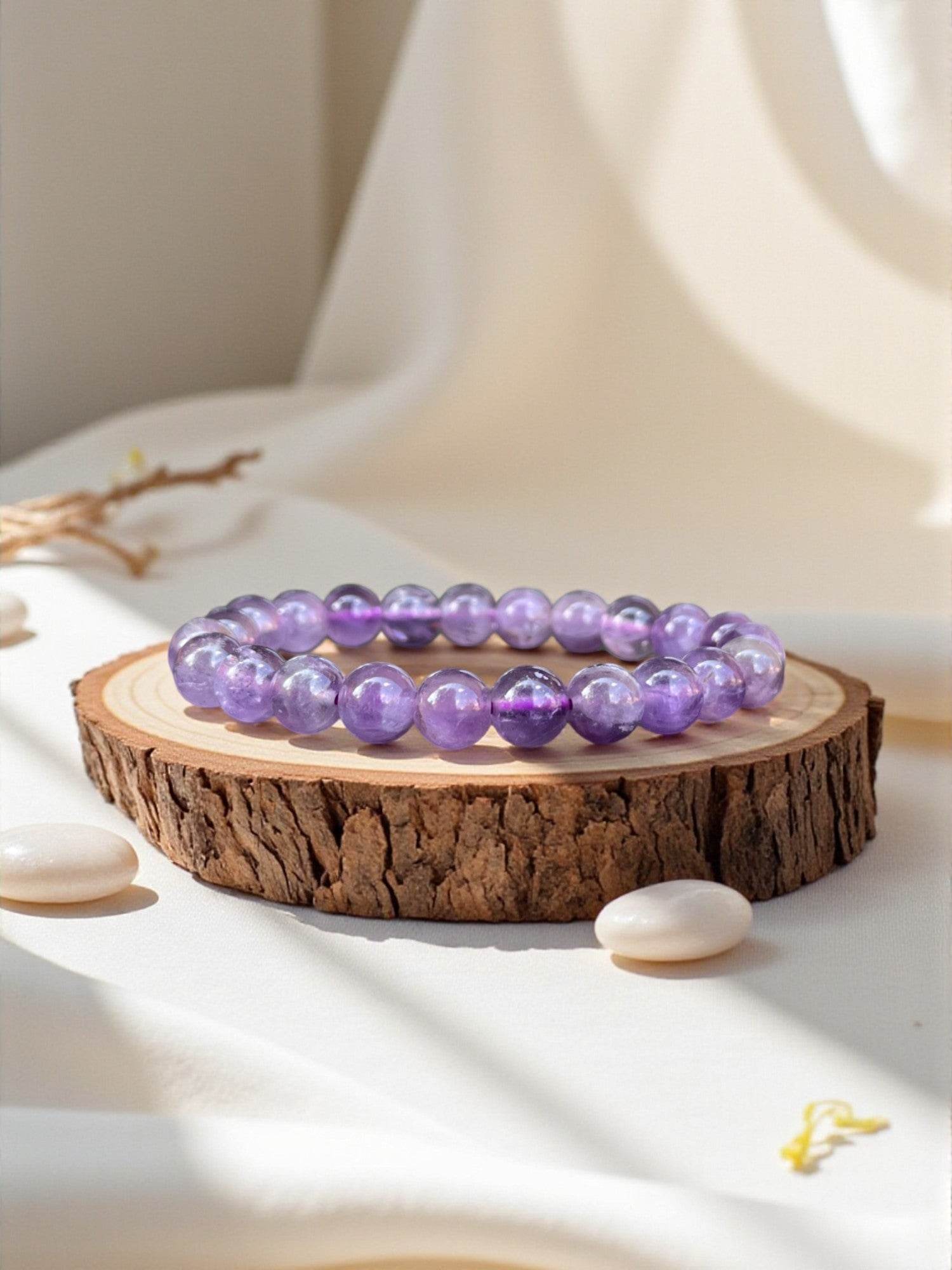 Amethyste - Brésil - BD PIERRES NATURELLES