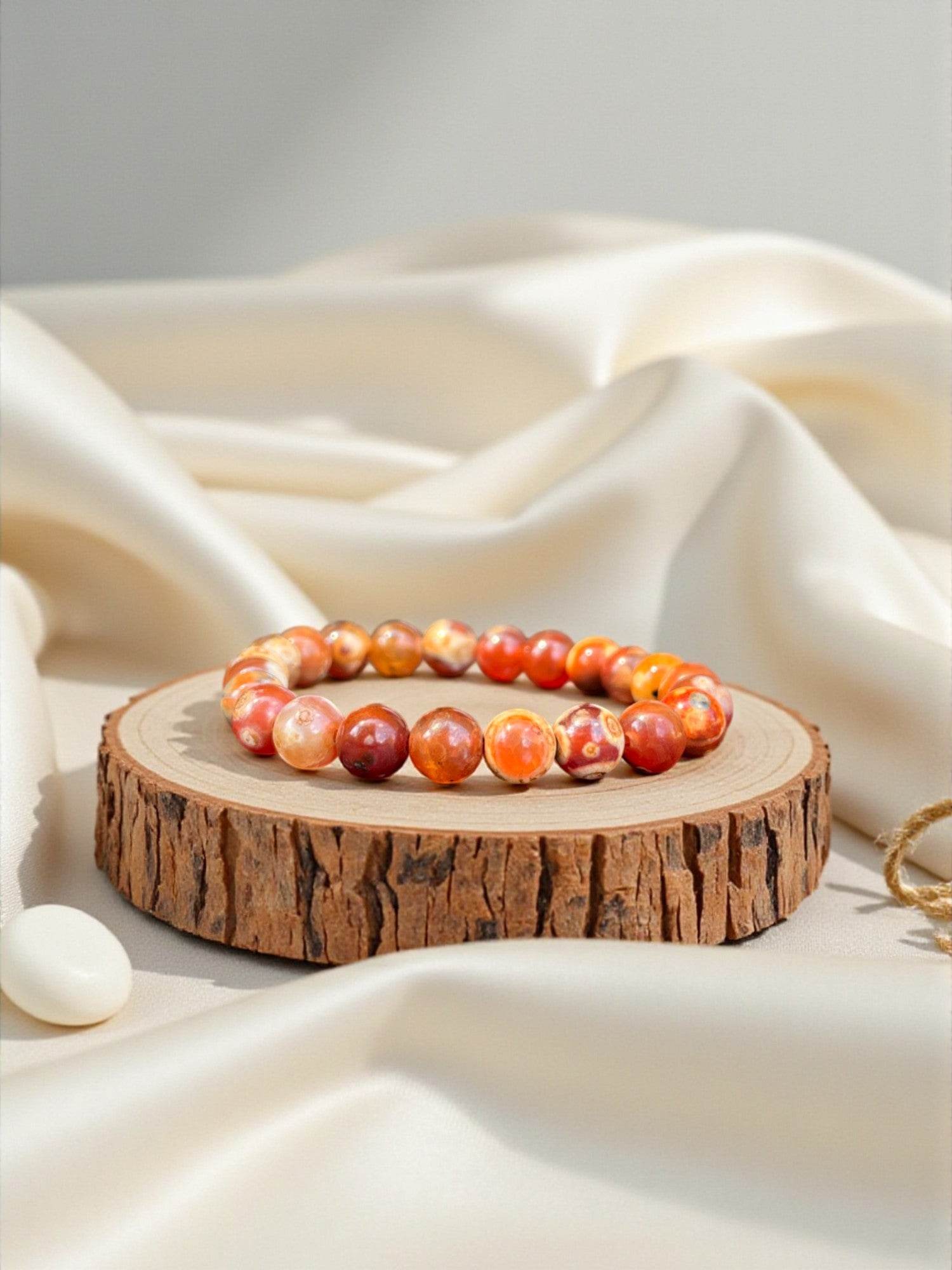 Agate oeil - Mexique Q.A+ - BD PIERRES NATURELLES