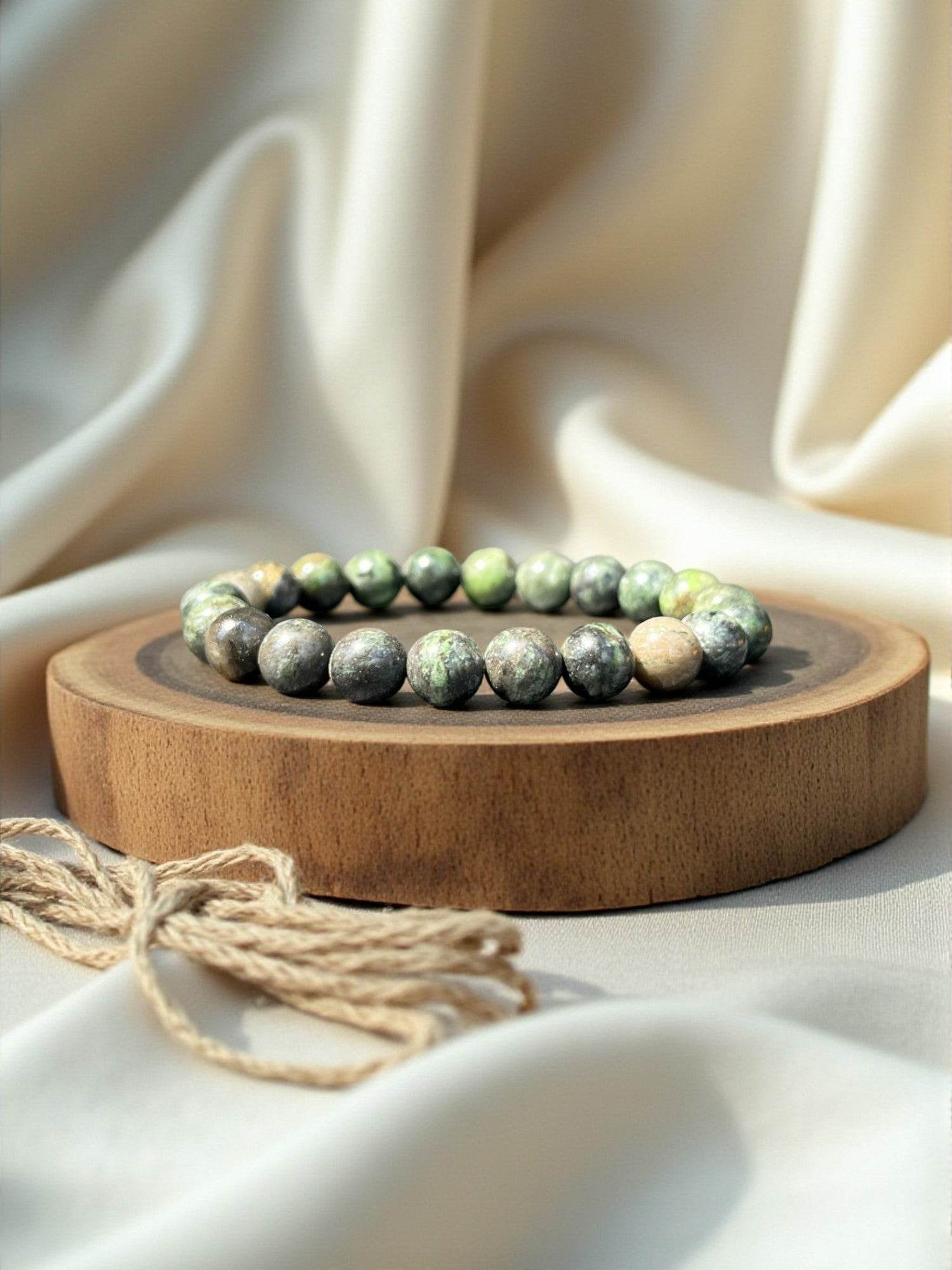 Serpentine Russie Q.A - BD PIERRES NATURELLES