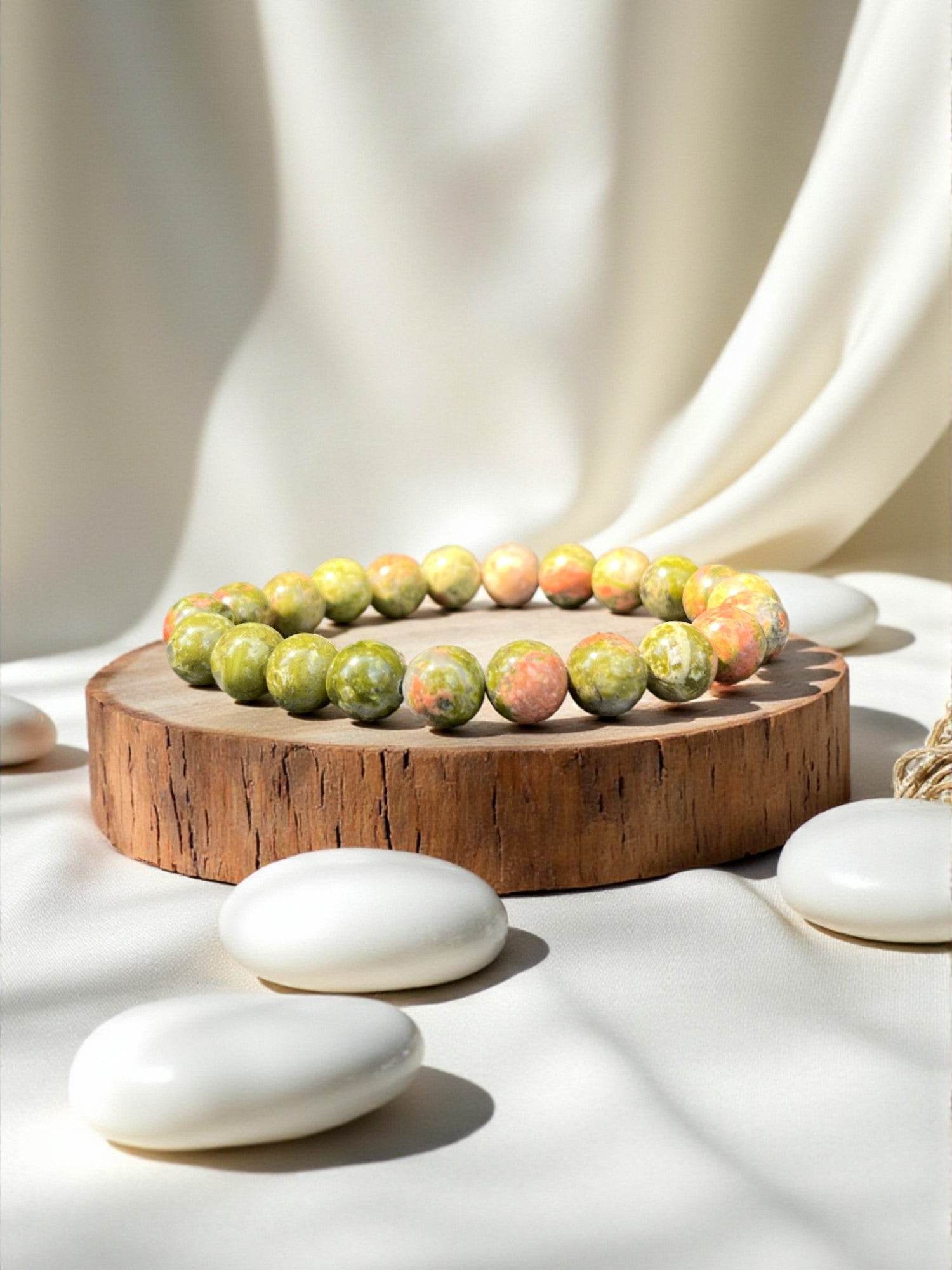 Unikaté - Afrique Du Sud - BD PIERRES NATURELLES