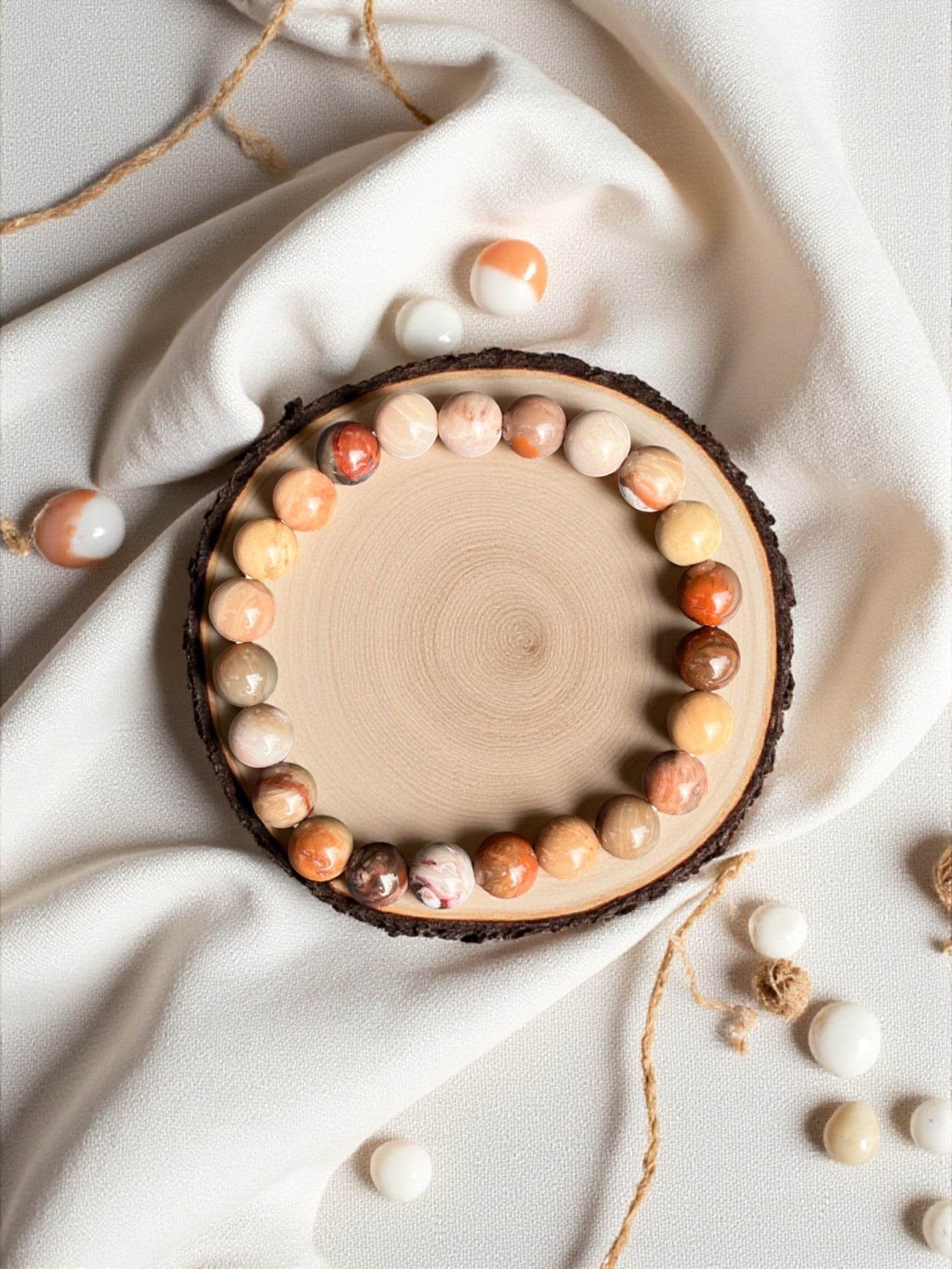 Bois fossilisé - Etat-unis Q.AA - BD PIERRES NATURELLES