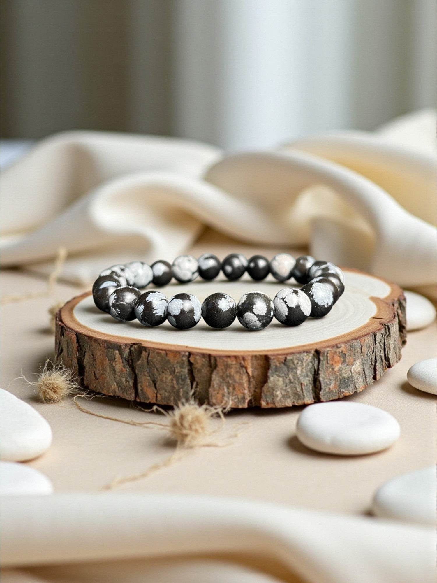 Jaspe Zèbre - Brésil Q.A - BD PIERRES NATURELLES