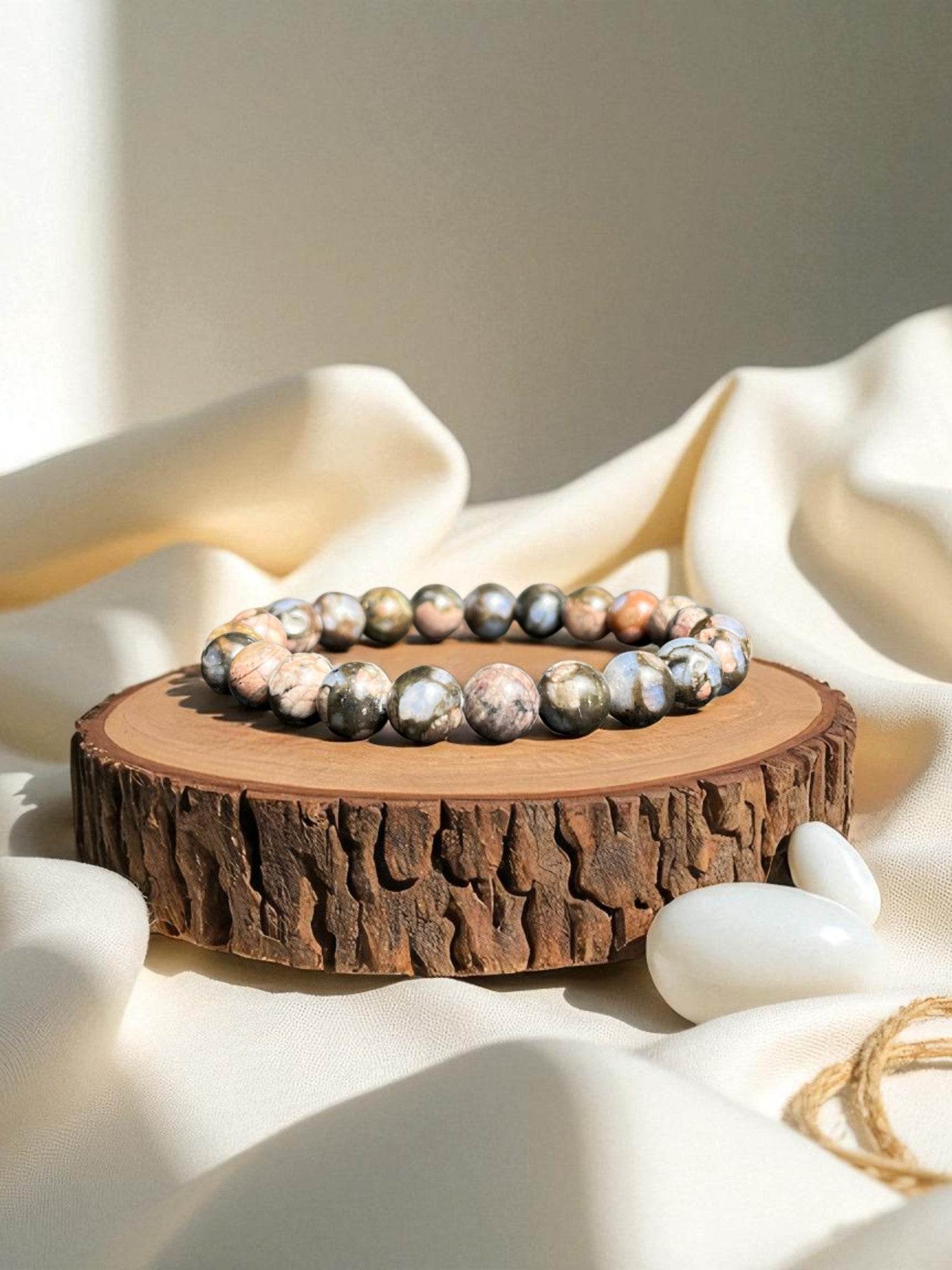 Glaucophane - Arfrique du sud Q.A - BD PIERRES NATURELLES