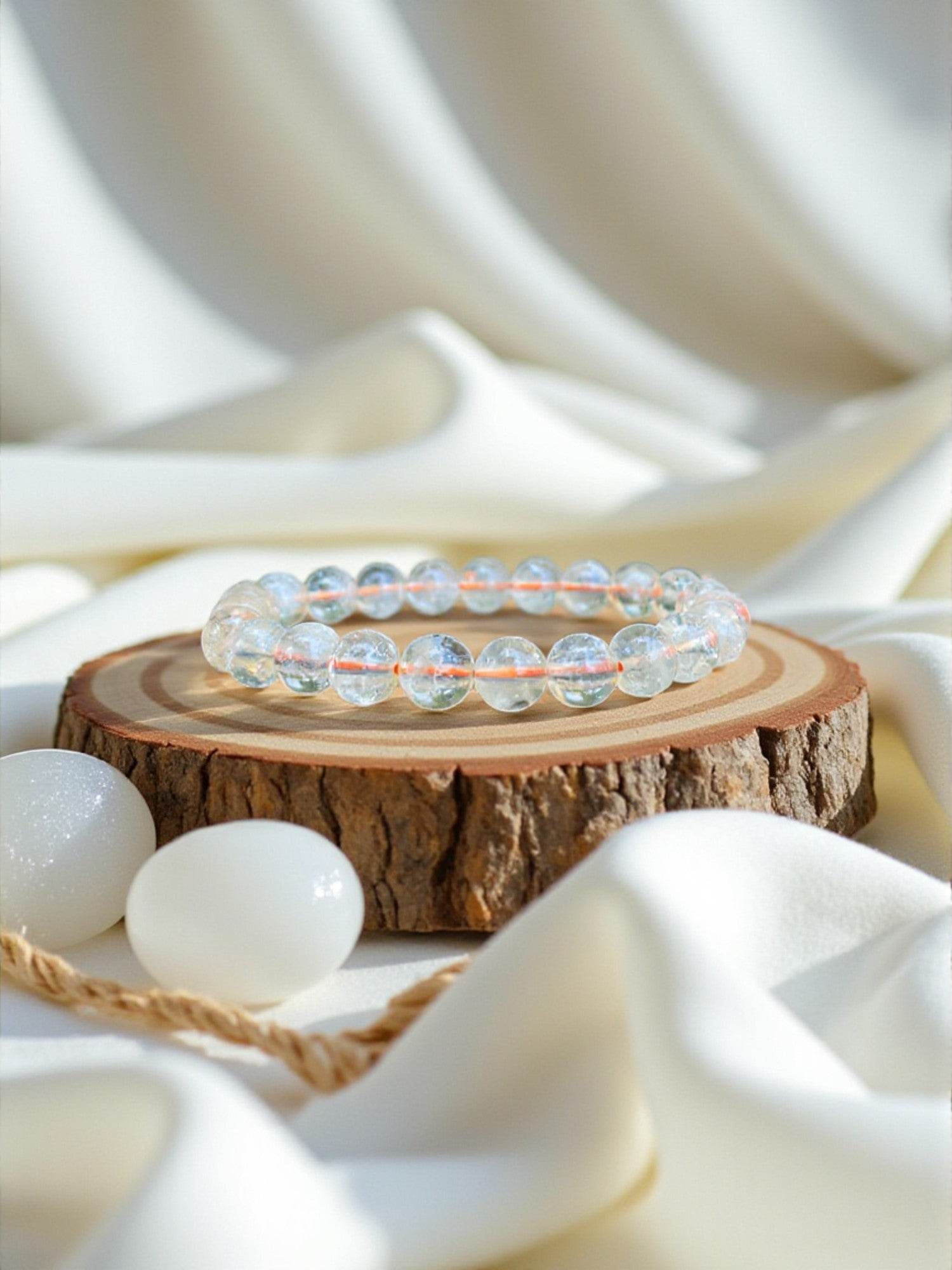 Citrine Naturelle - Madagascar Q.AA - BD PIERRES NATURELLES