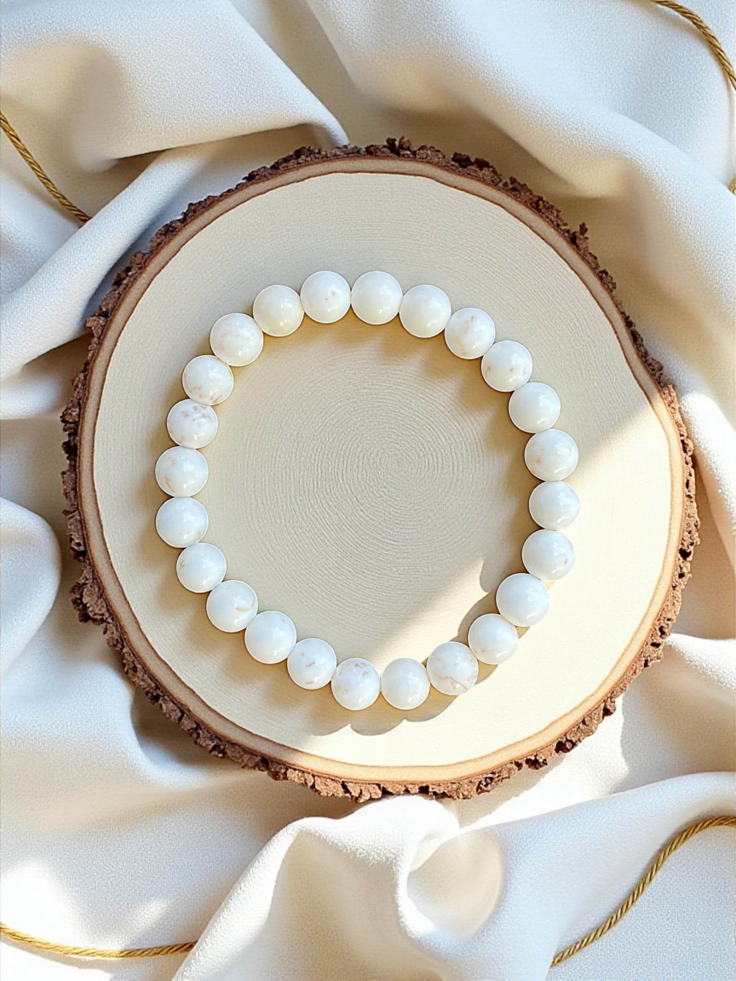 Magnesite Afrique Sud Q.A - BD PIERRES NATURELLES