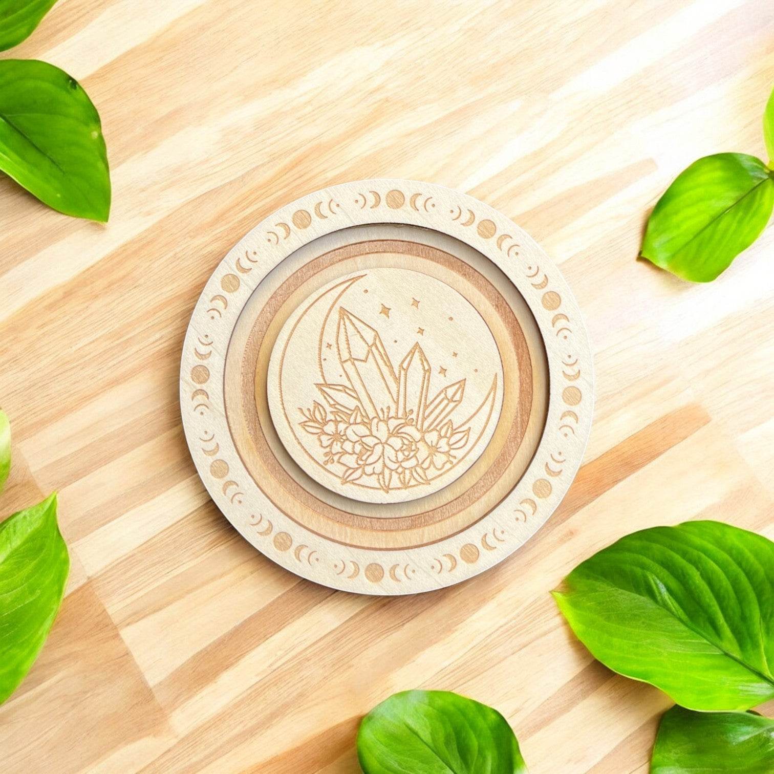 Socle Bracelet Minéraux - BD PIERRES NATURELLES