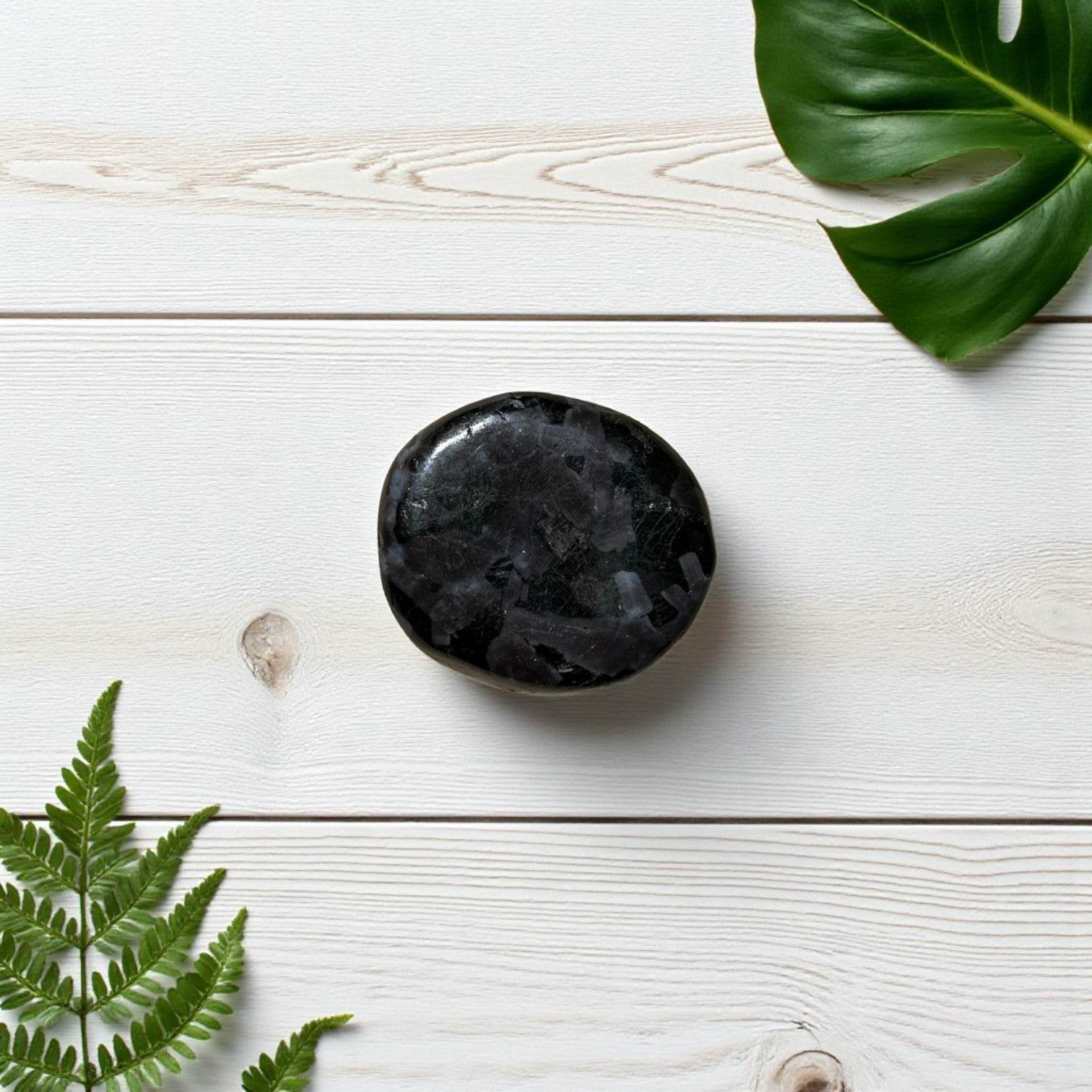 Gabbro - Madagascar - BD PIERRES NATURELLES