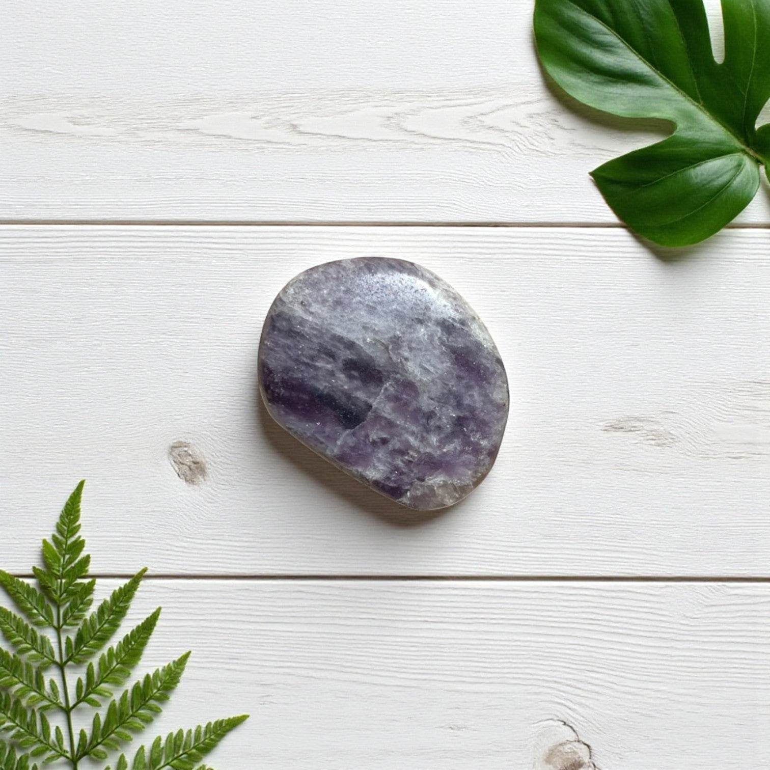 Améthyste - Brésil - BD PIERRES NATURELLES