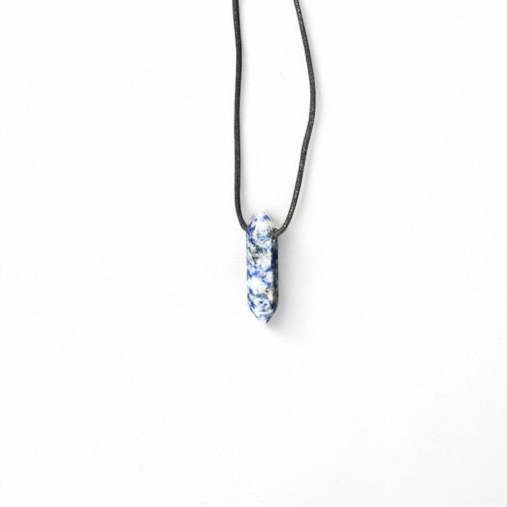 Sodalite - Namibie - BD PIERRES NATURELLES