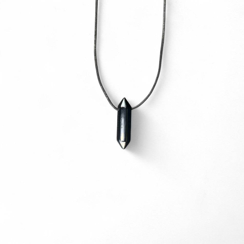 Obsidienne noir - Mexique - BD PIERRES NATURELLES