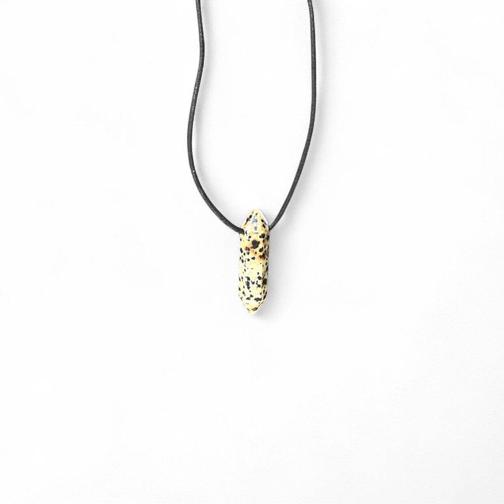 Jaspe Dalmatien - Mexique - BD PIERRES NATURELLES