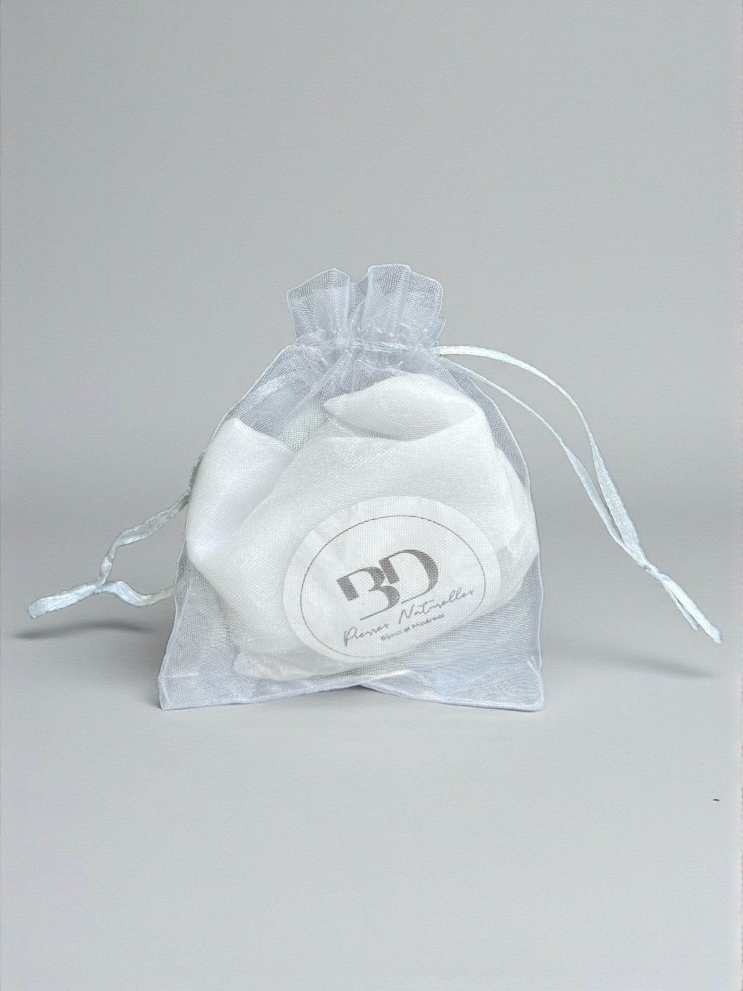 Pochon surprise enfants - BD PIERRES NATURELLES