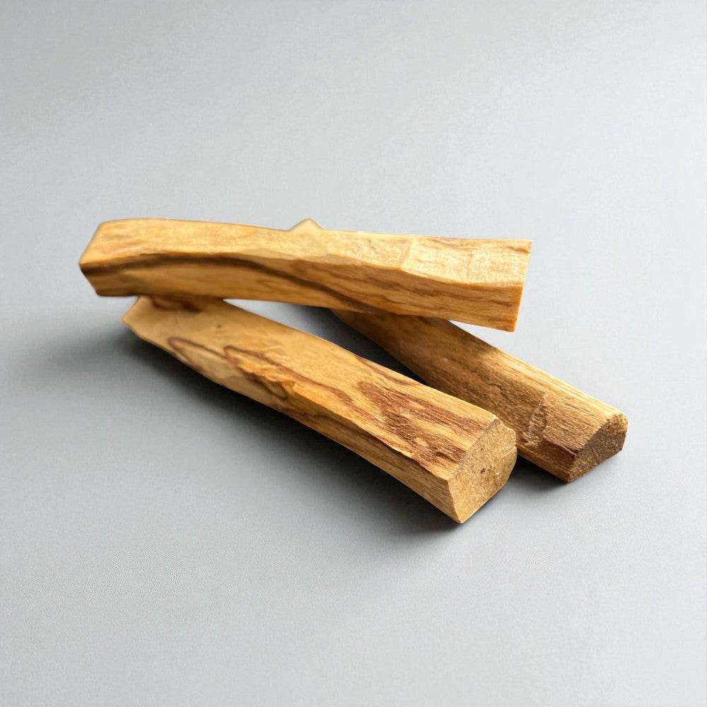 Palo santo - BD PIERRES NATURELLES