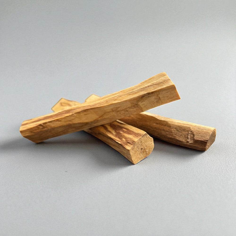 Palo santo - BD PIERRES NATURELLES