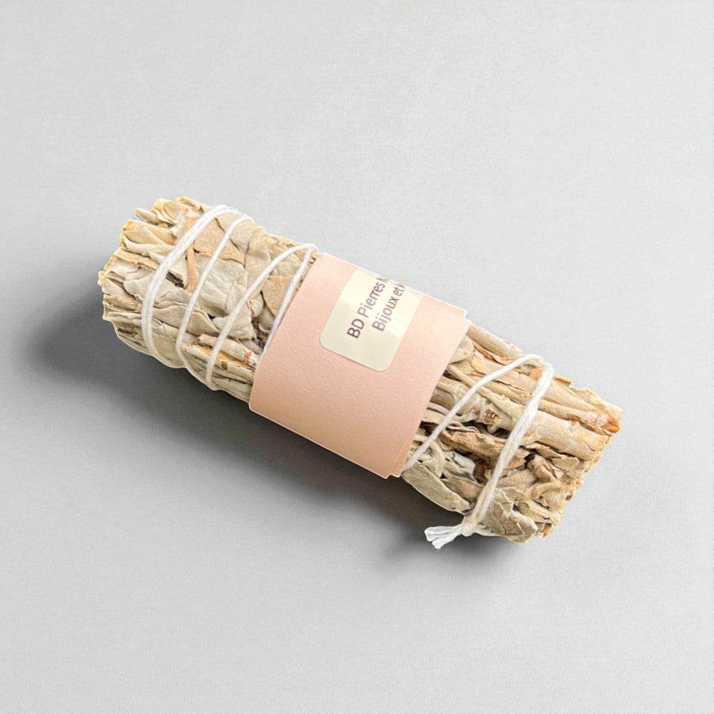 Sauge - BD PIERRES NATURELLES